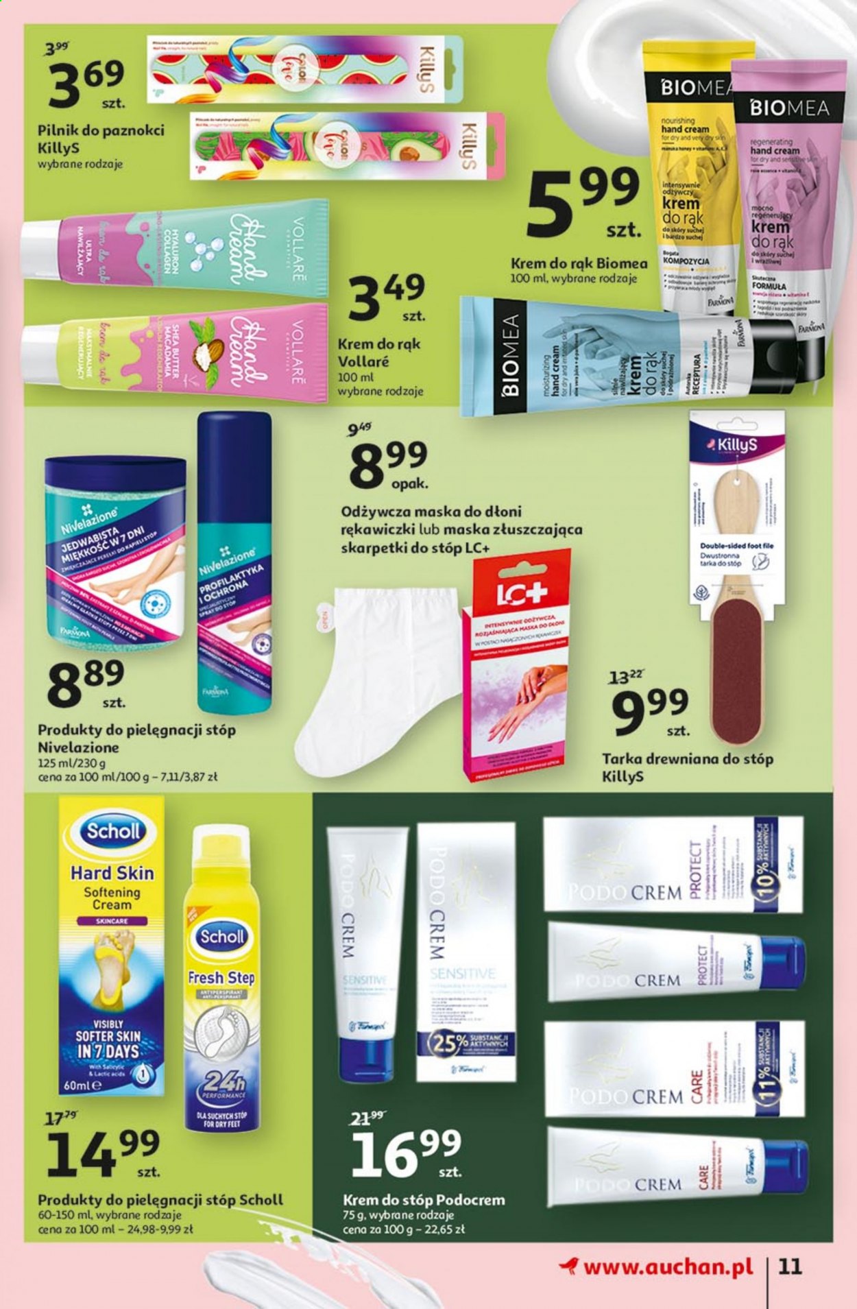 Gazetka Auchan - 26.02.2021 - 3.03.2021. Strona 11