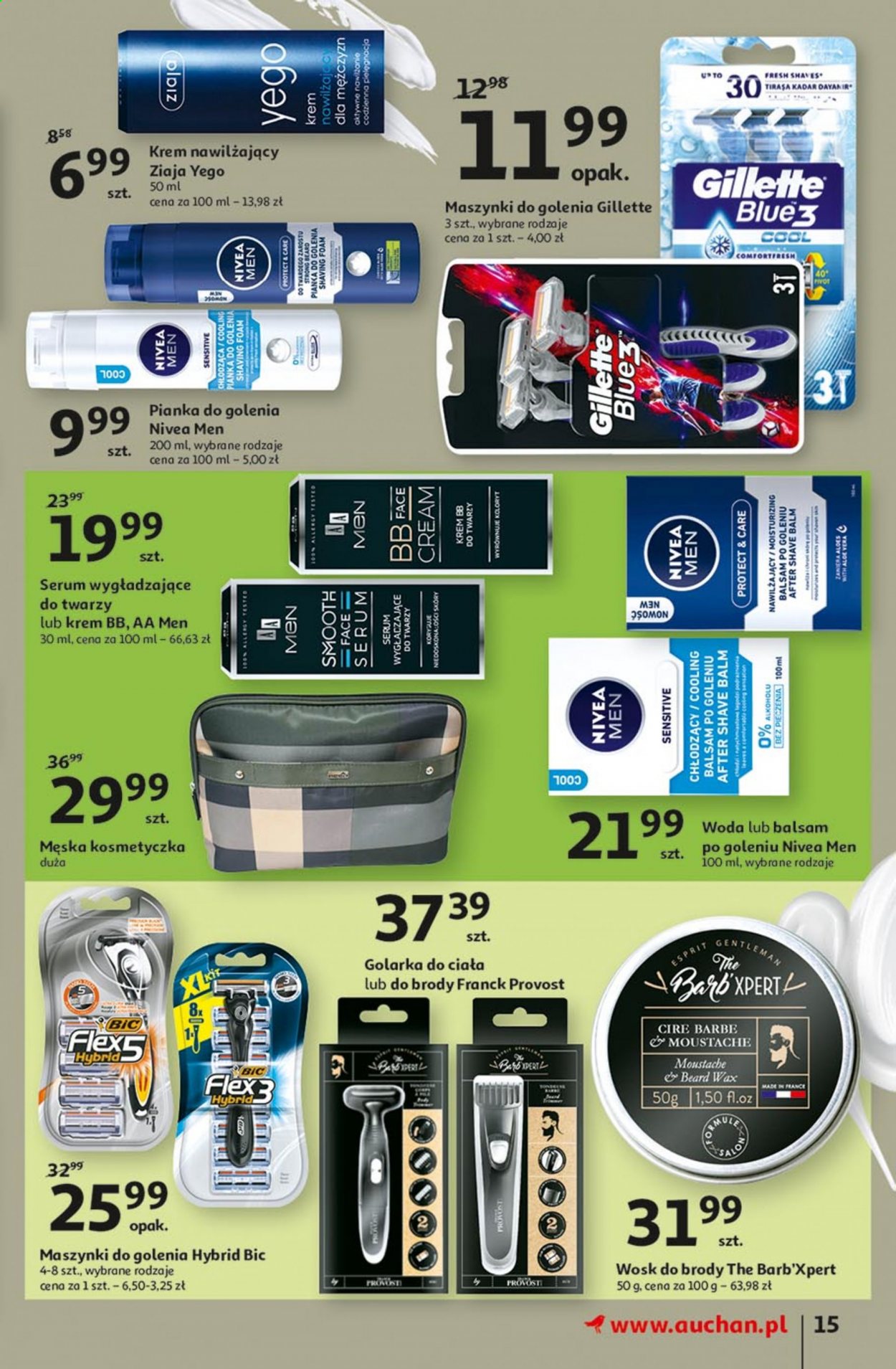 Gazetka Auchan - 26.02.2021 - 3.03.2021. Strona 15