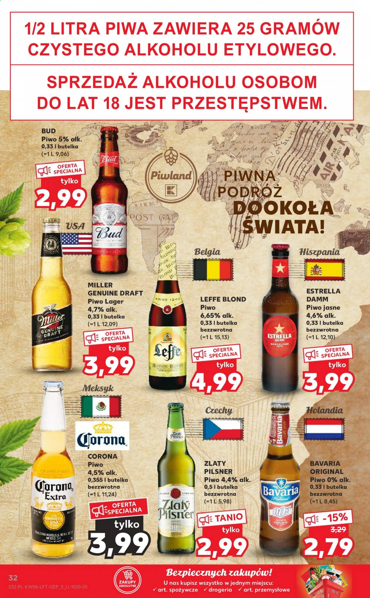 Gazetka Kaufland - 25.02.2021 - 3.03.2021. Strona 32