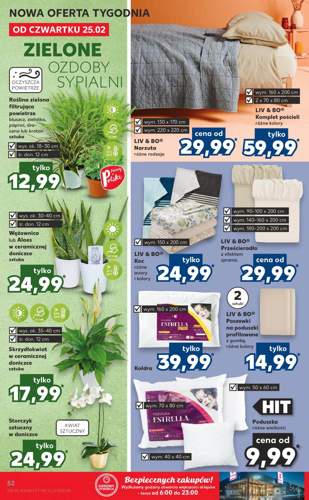 Gazetka Kaufland - 25.02.2021 - 3.03.2021. Strona 52