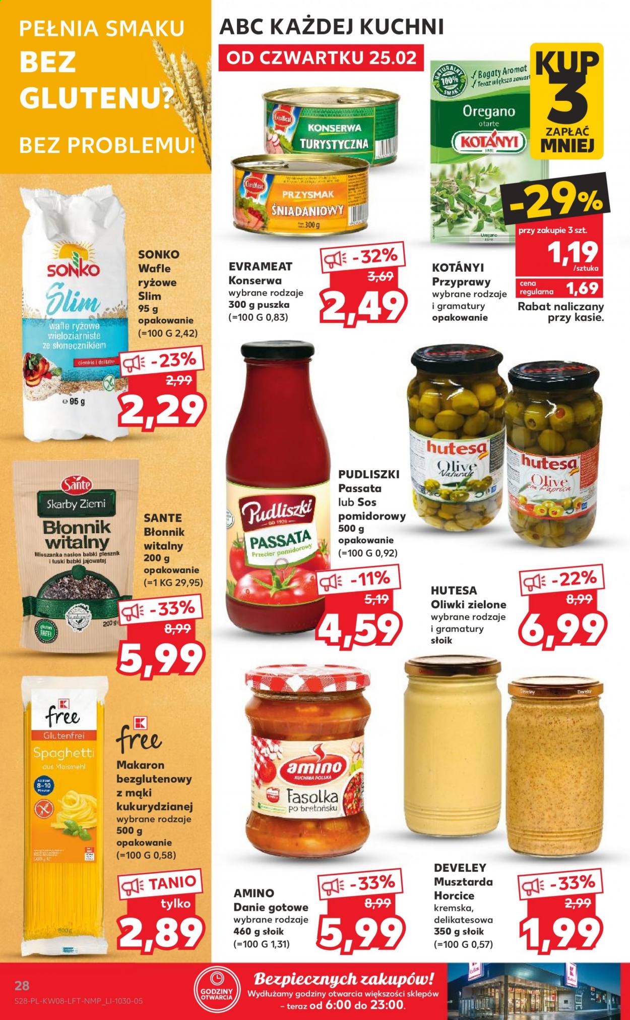 Gazetka Kaufland - 25.02.2021 - 3.03.2021. Strona 28