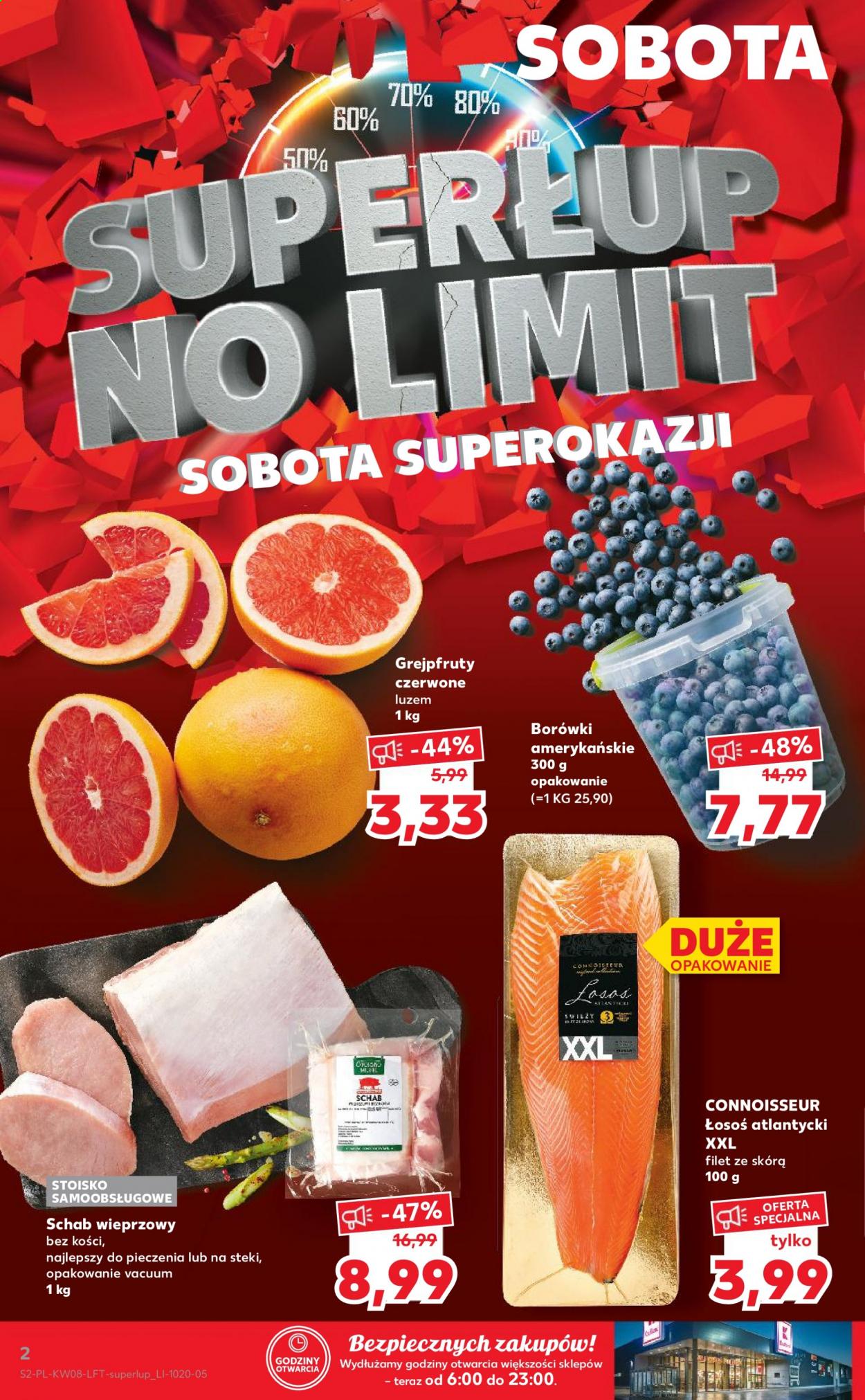 Gazetka Kaufland - 25.02.2021 - 3.03.2021. Strona 2