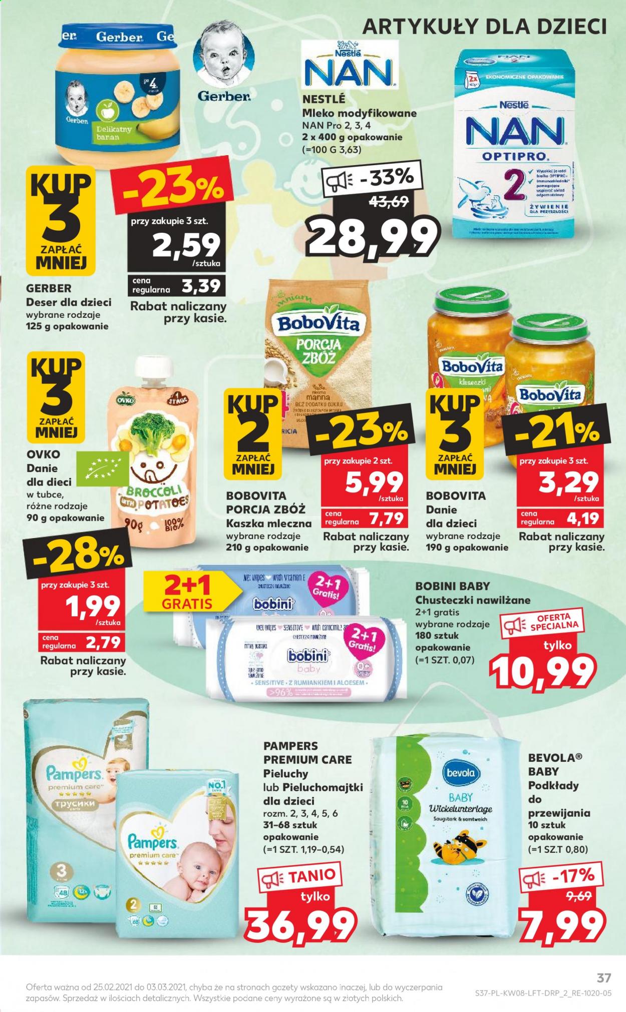 Gazetka Kaufland - 25.02.2021 - 3.03.2021. Strona 37
