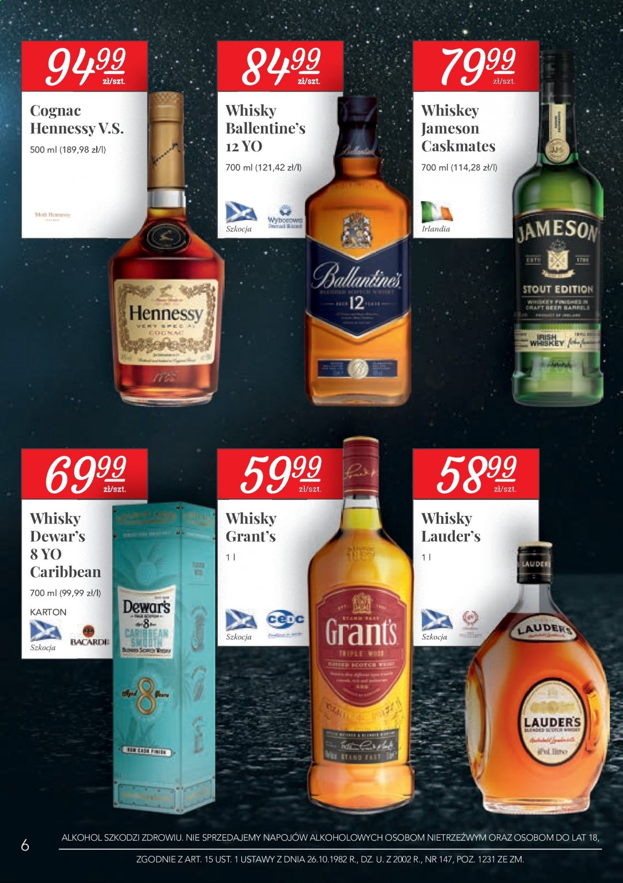 Gazetka Stokrotka Supermarket - 25.02.2021 - 24.03.2021. Strona 6