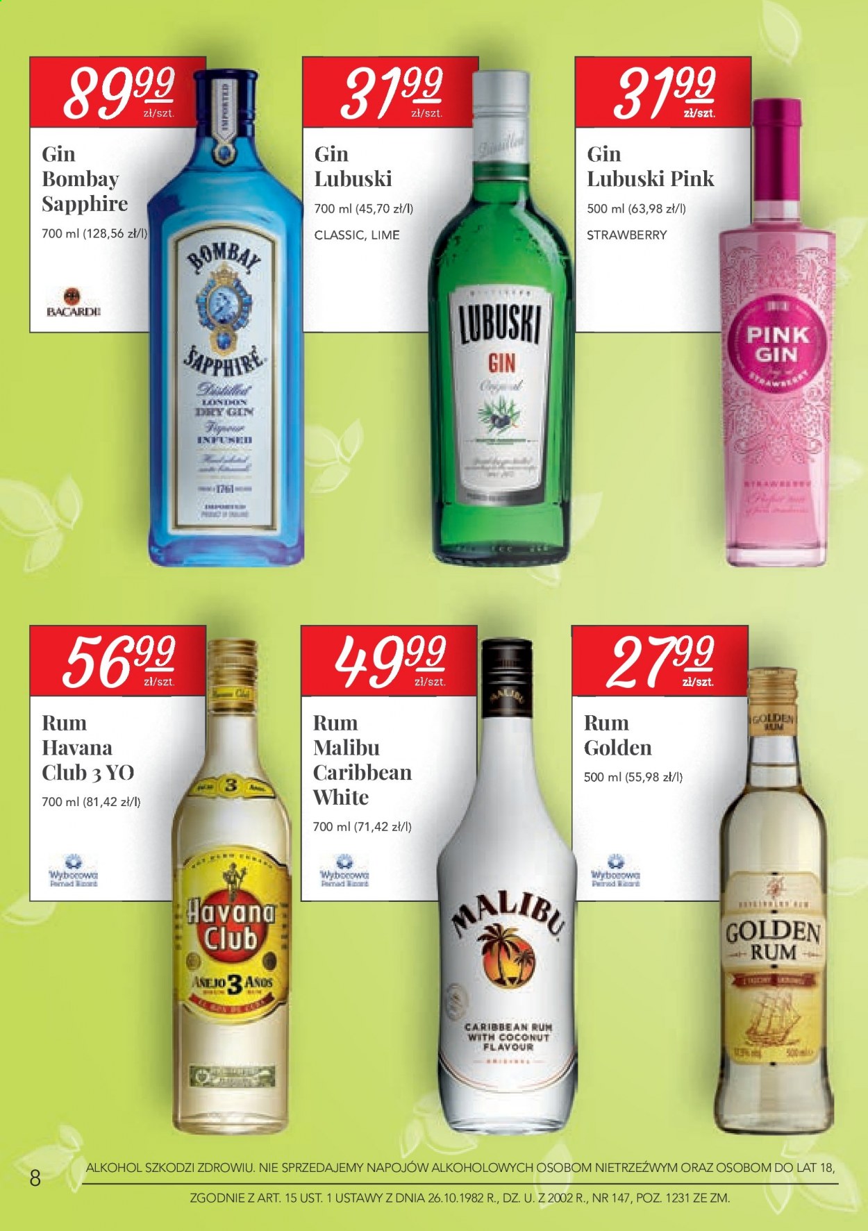 Gazetka Stokrotka Supermarket - 25.02.2021 - 24.03.2021. Strona 8