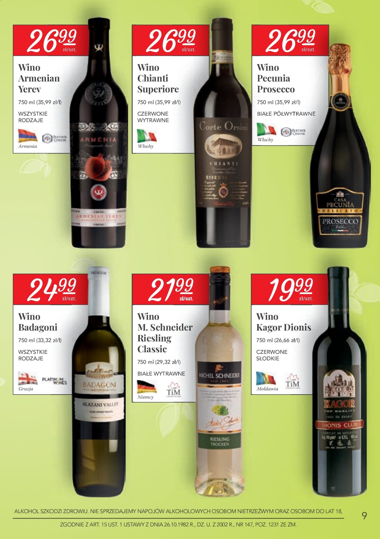 Gazetka Stokrotka Supermarket - 25.02.2021 - 24.03.2021. Strona 9