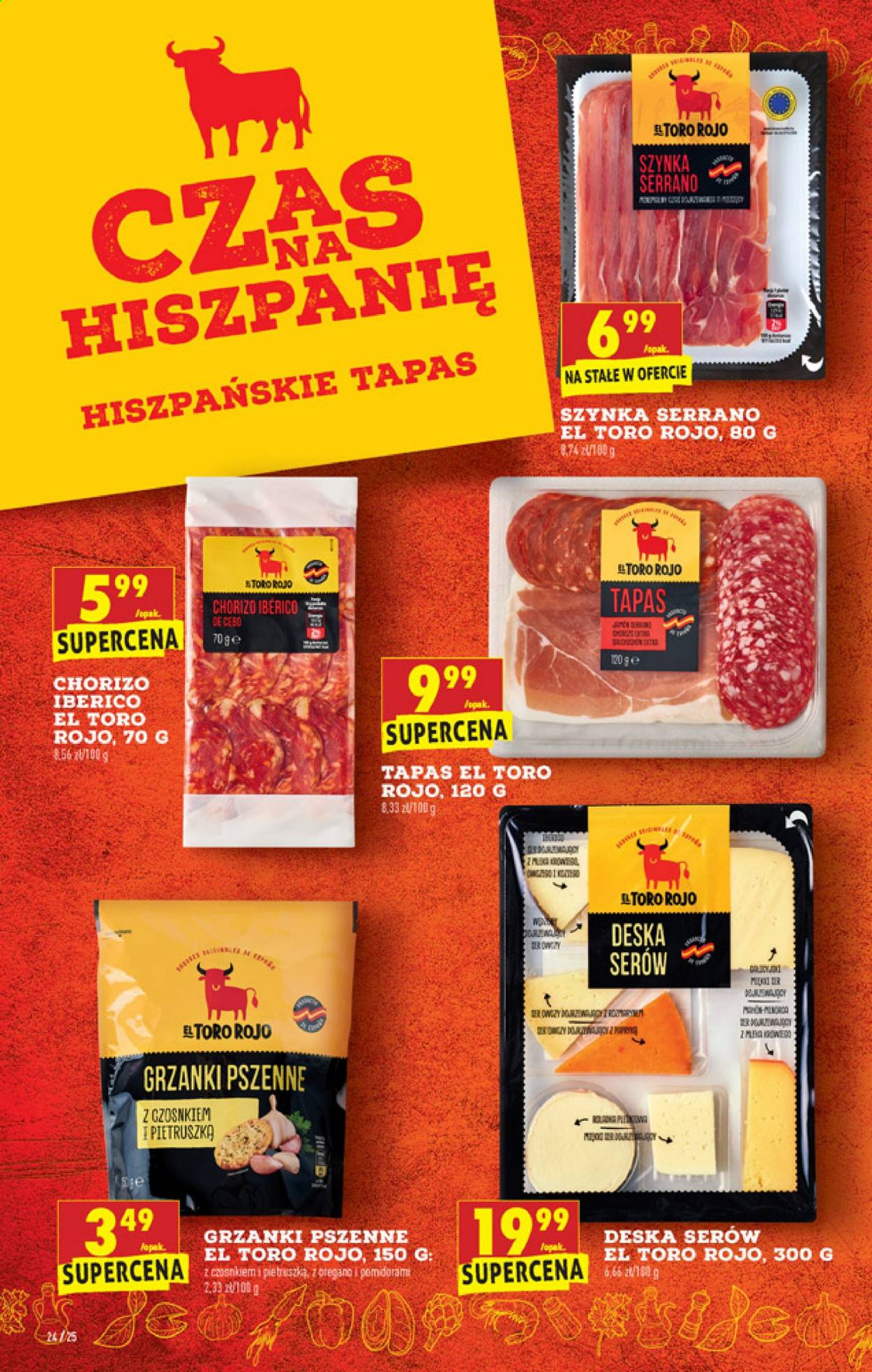 Gazetka Biedronka - 25.02.2021 - 3.03.2021. Strona 24