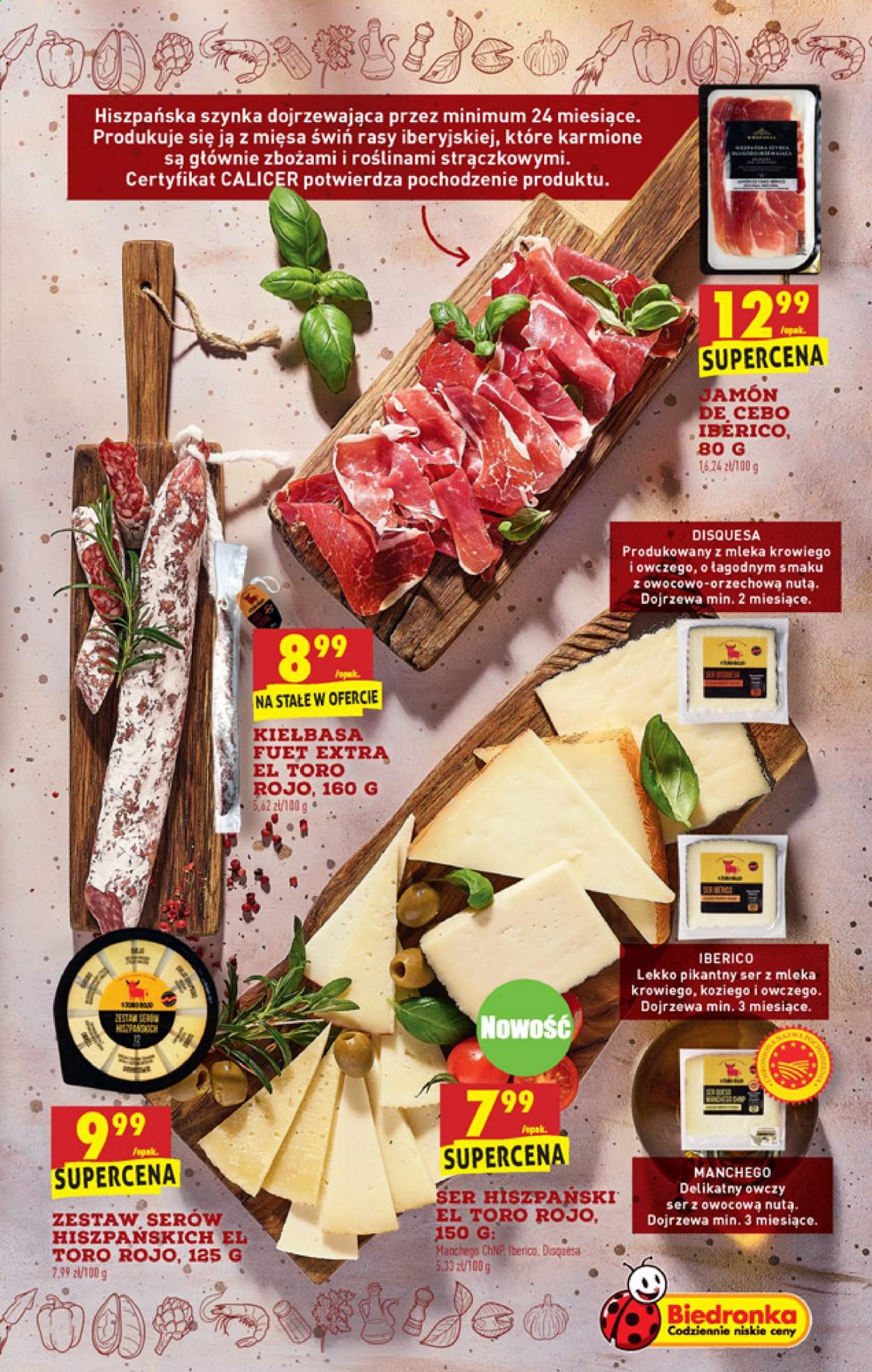 Gazetka Biedronka - 25.02.2021 - 3.03.2021. Strona 25