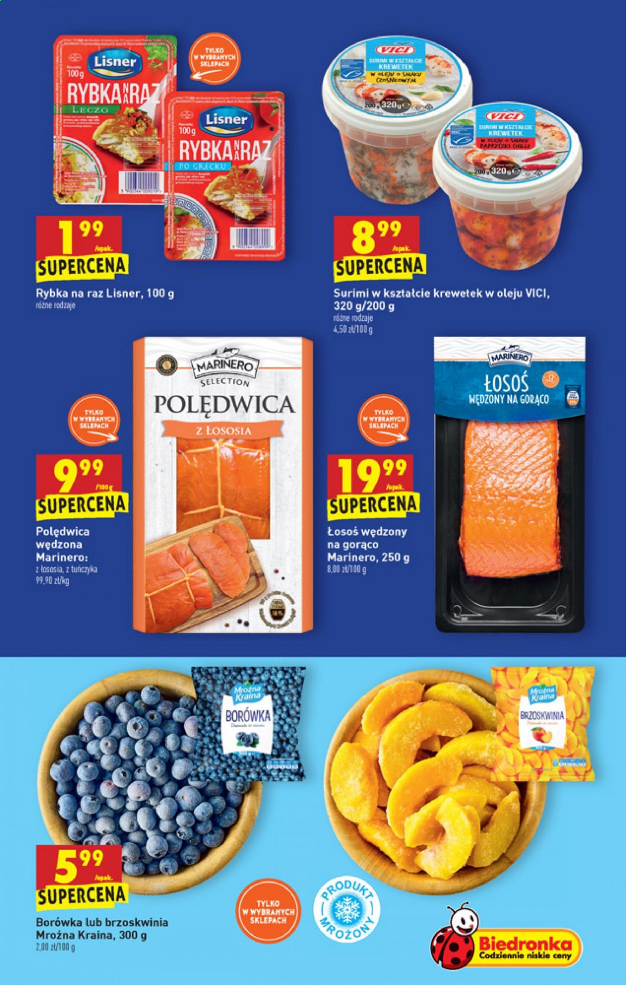 Gazetka Biedronka - 25.02.2021 - 3.03.2021. Strona 35