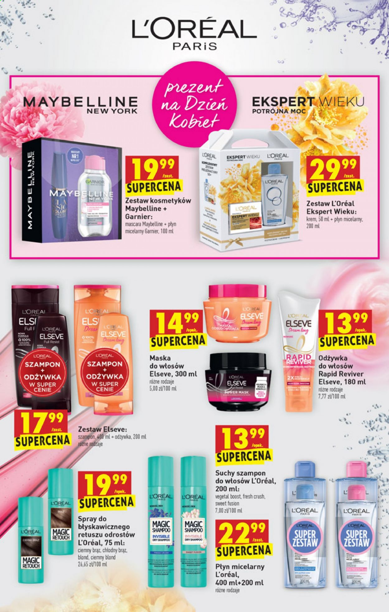 Gazetka Biedronka - 25.02.2021 - 3.03.2021. Strona 47