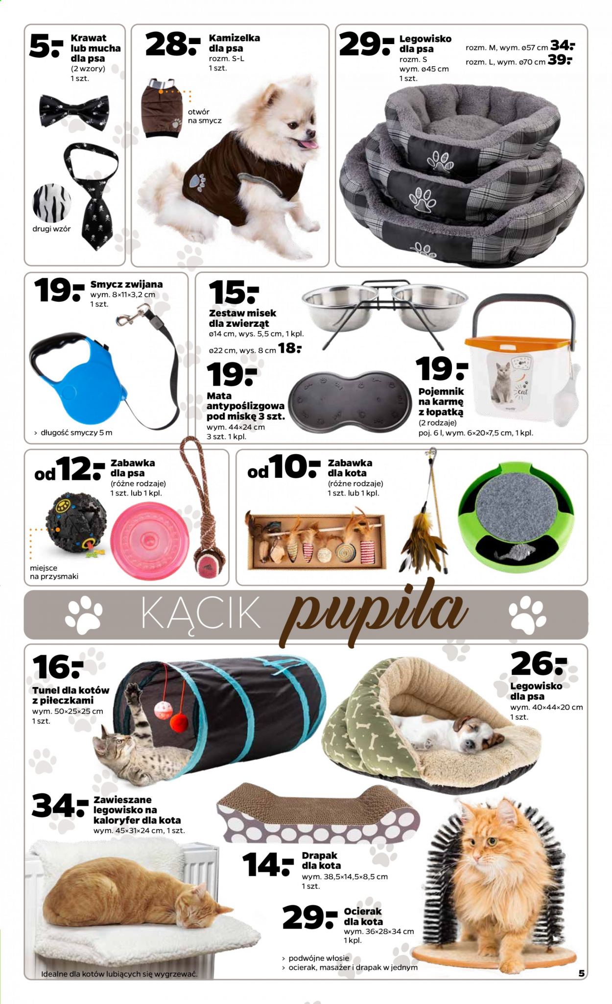 Gazetka Netto - 1.03.2021 - 6.03.2021. Strona 5