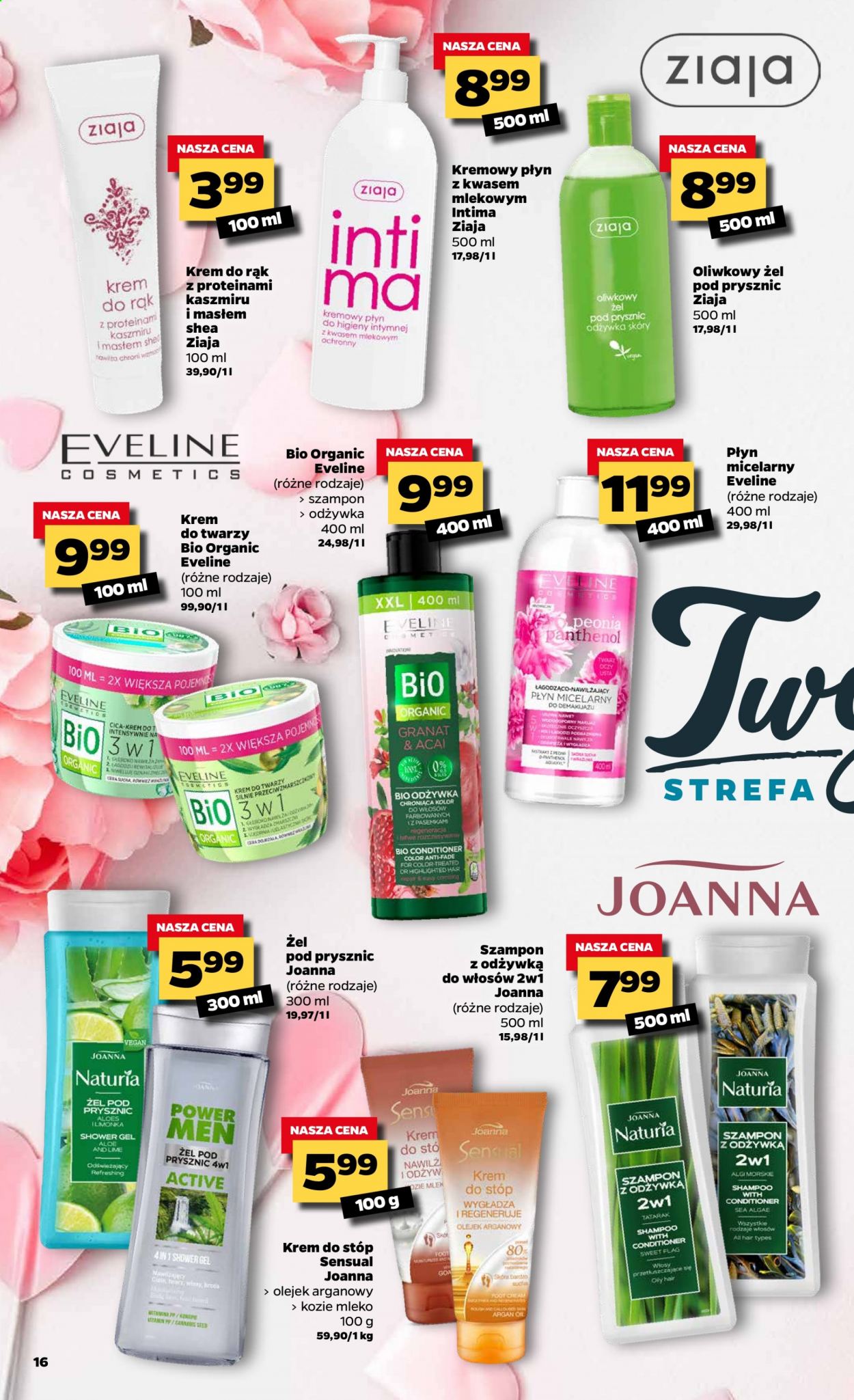 Gazetka Netto - 1.03.2021 - 6.03.2021. Strona 16
