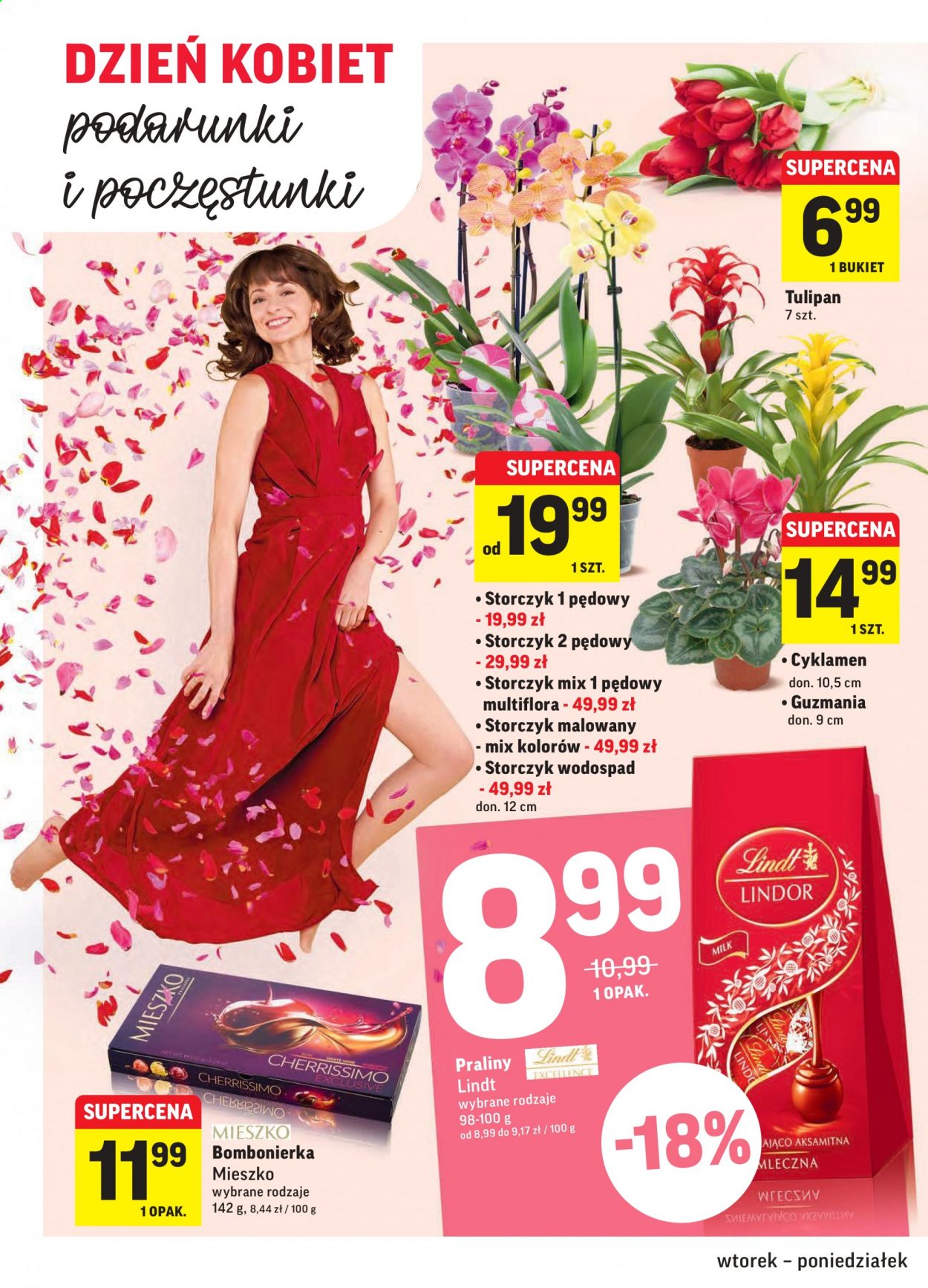 Gazetka Intermarché - 2.03.2021 - 8.03.2021. Strona 6