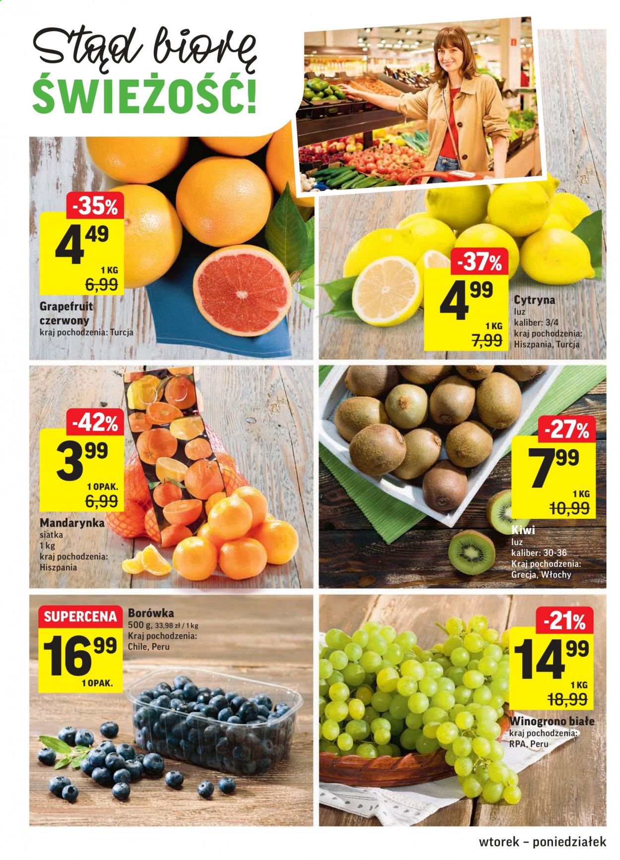 Gazetka Intermarché - 2.03.2021 - 8.03.2021. Strona 8
