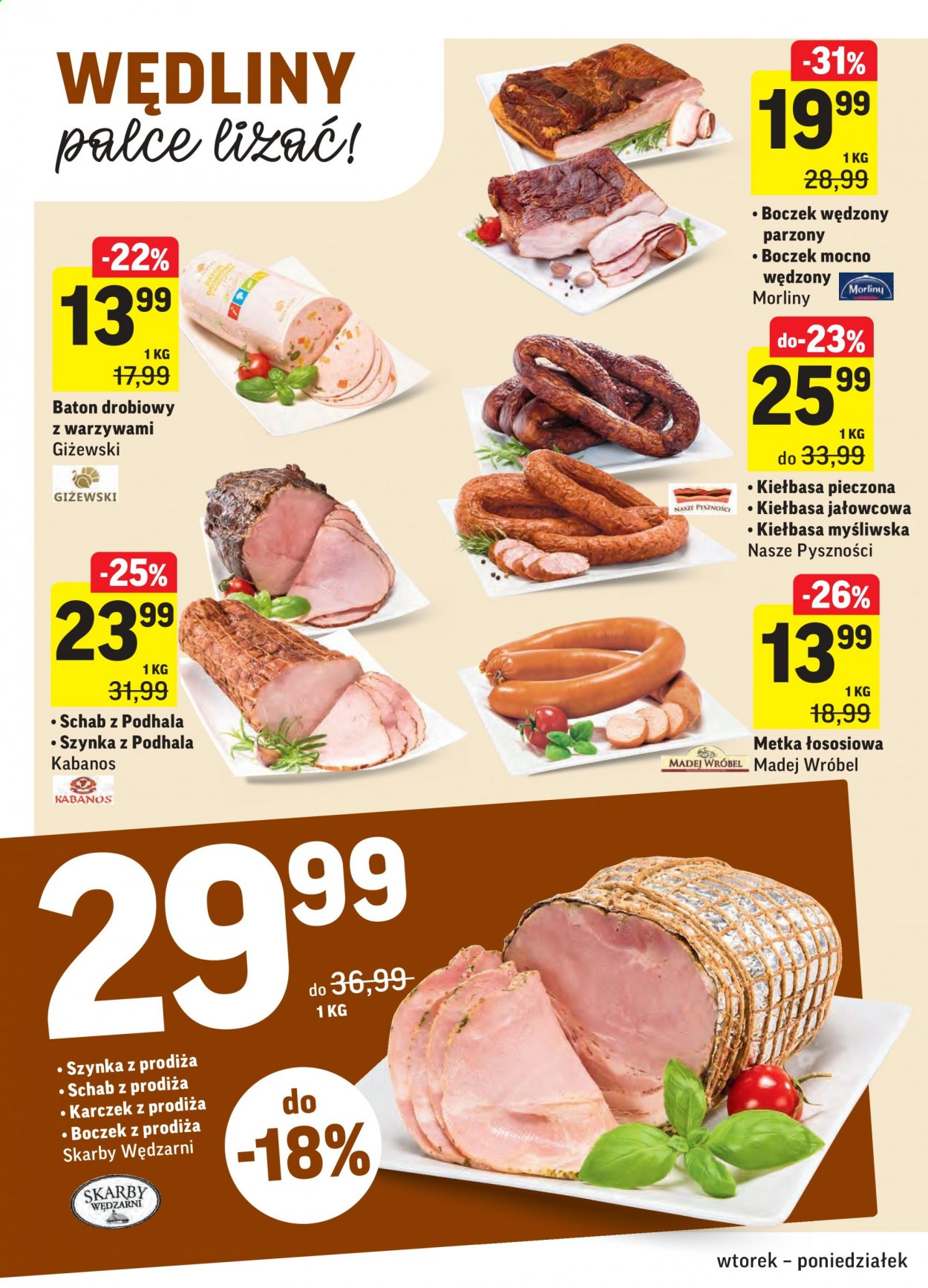 Gazetka Intermarché - 2.03.2021 - 8.03.2021. Strona 12