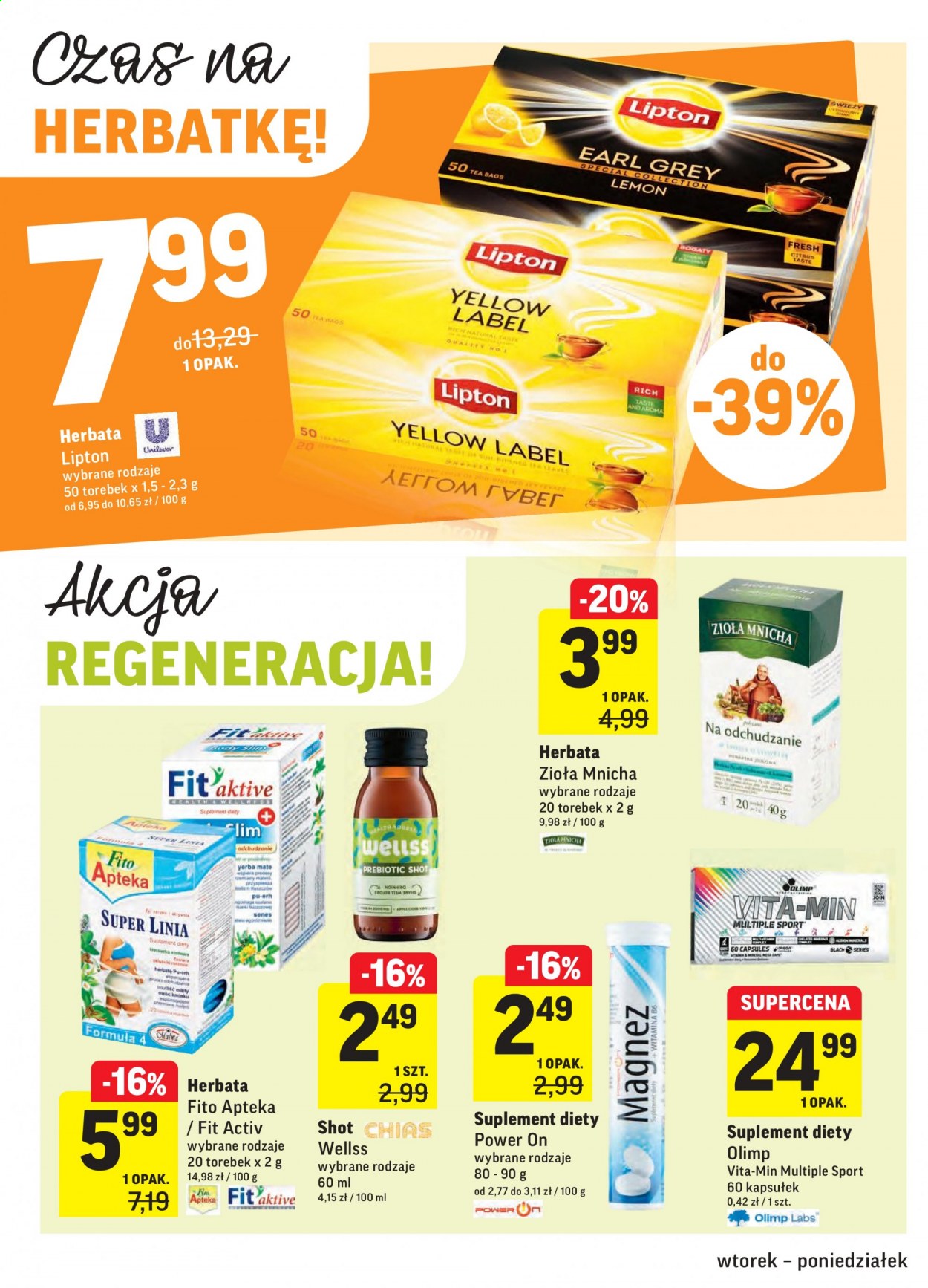 Gazetka Intermarché - 2.03.2021 - 8.03.2021. Strona 26