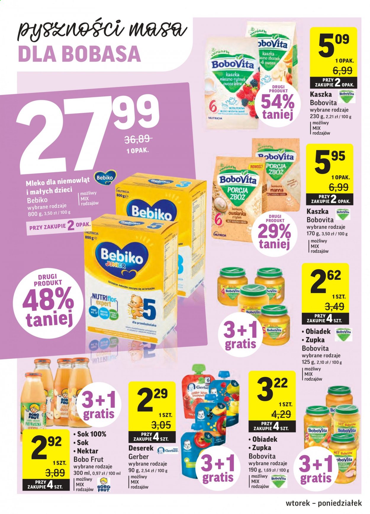 Gazetka Intermarché - 2.03.2021 - 8.03.2021. Strona 28