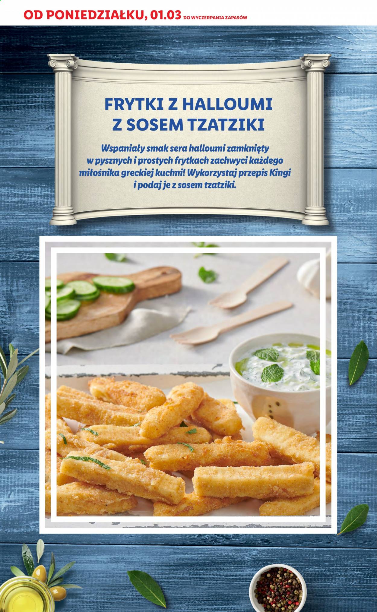 Gazetka Lidl. Strona 10