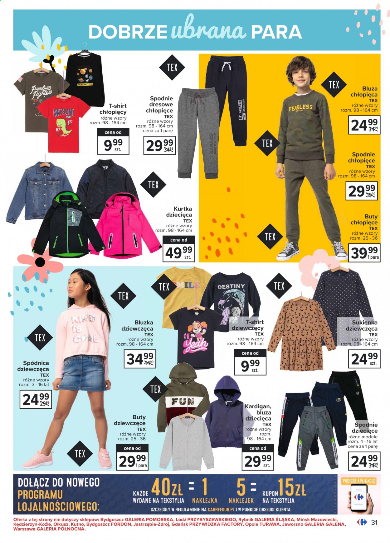 Gazetka Carrefour - 2.03.2021 - 13.03.2021. Strona 31