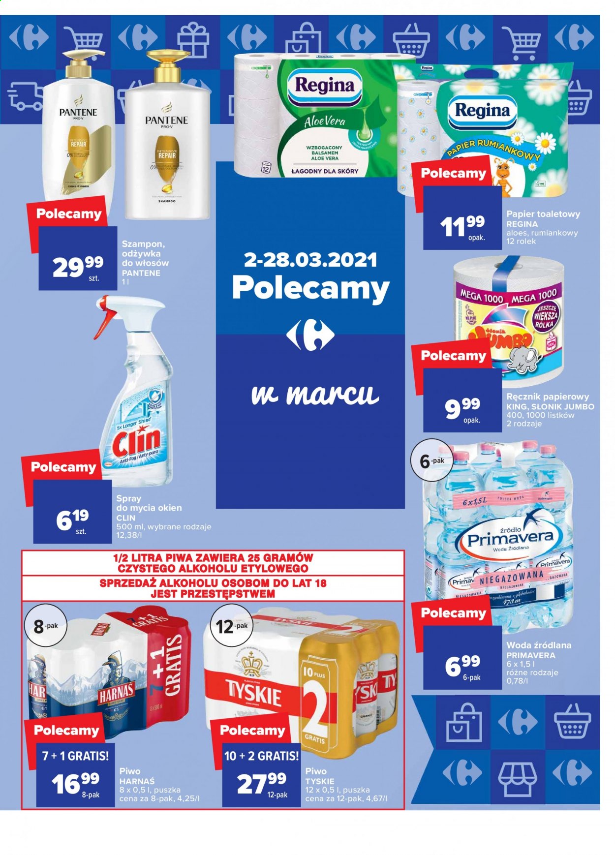 Gazetka Carrefour - 2.03.2021 - 13.03.2021. Strona 37