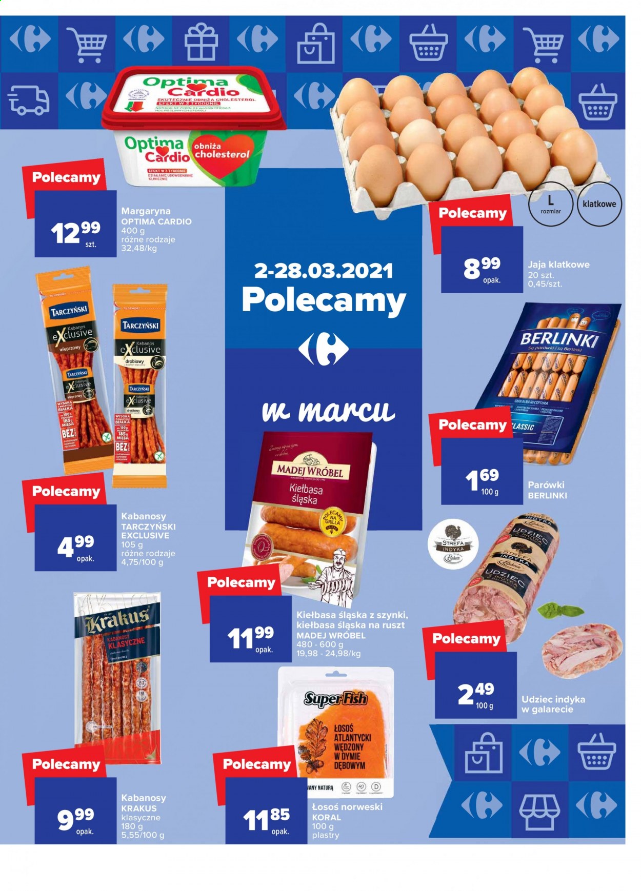 Gazetka Carrefour - 2.03.2021 - 13.03.2021. Strona 39