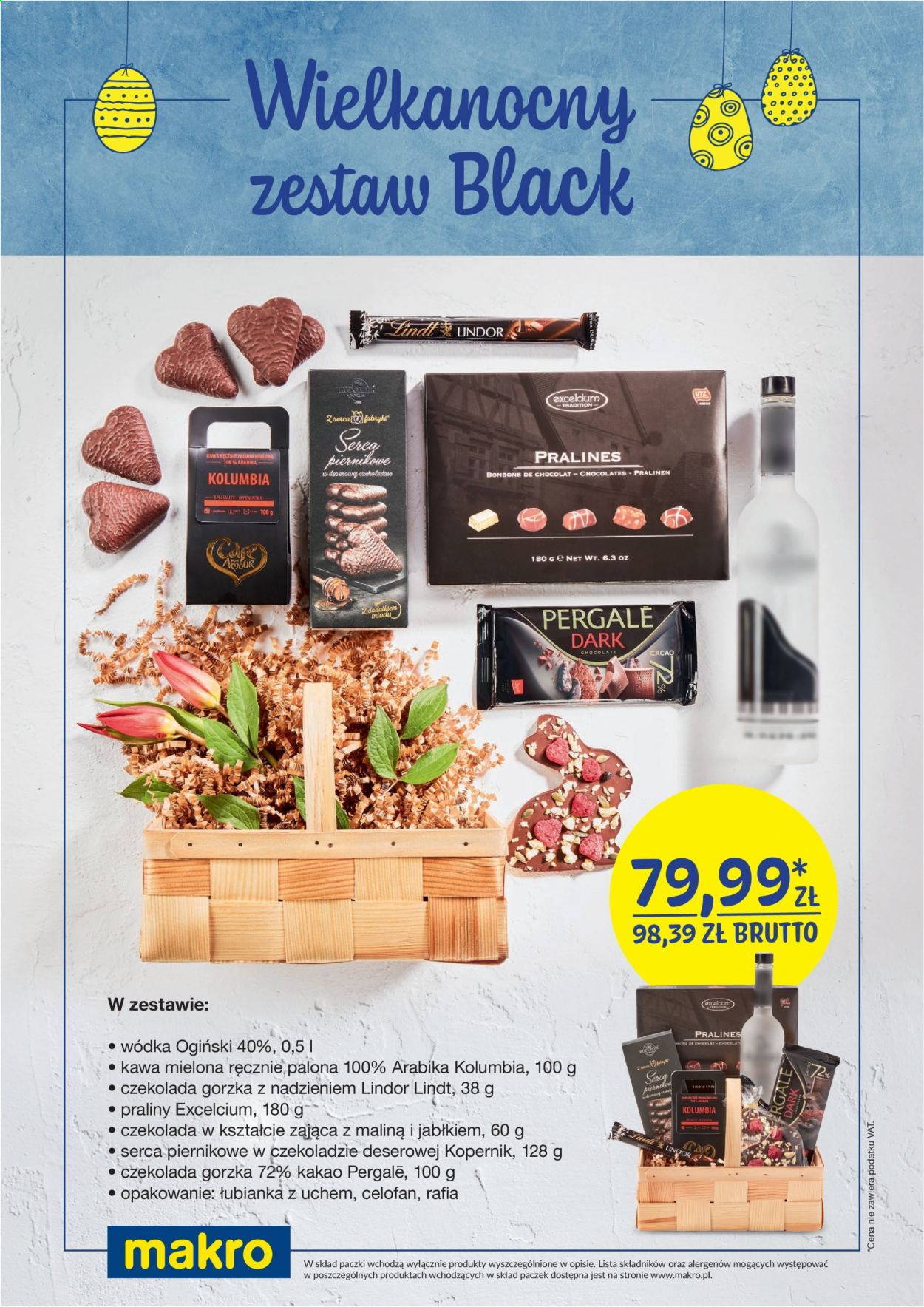 Gazetka Makro. Strona 3