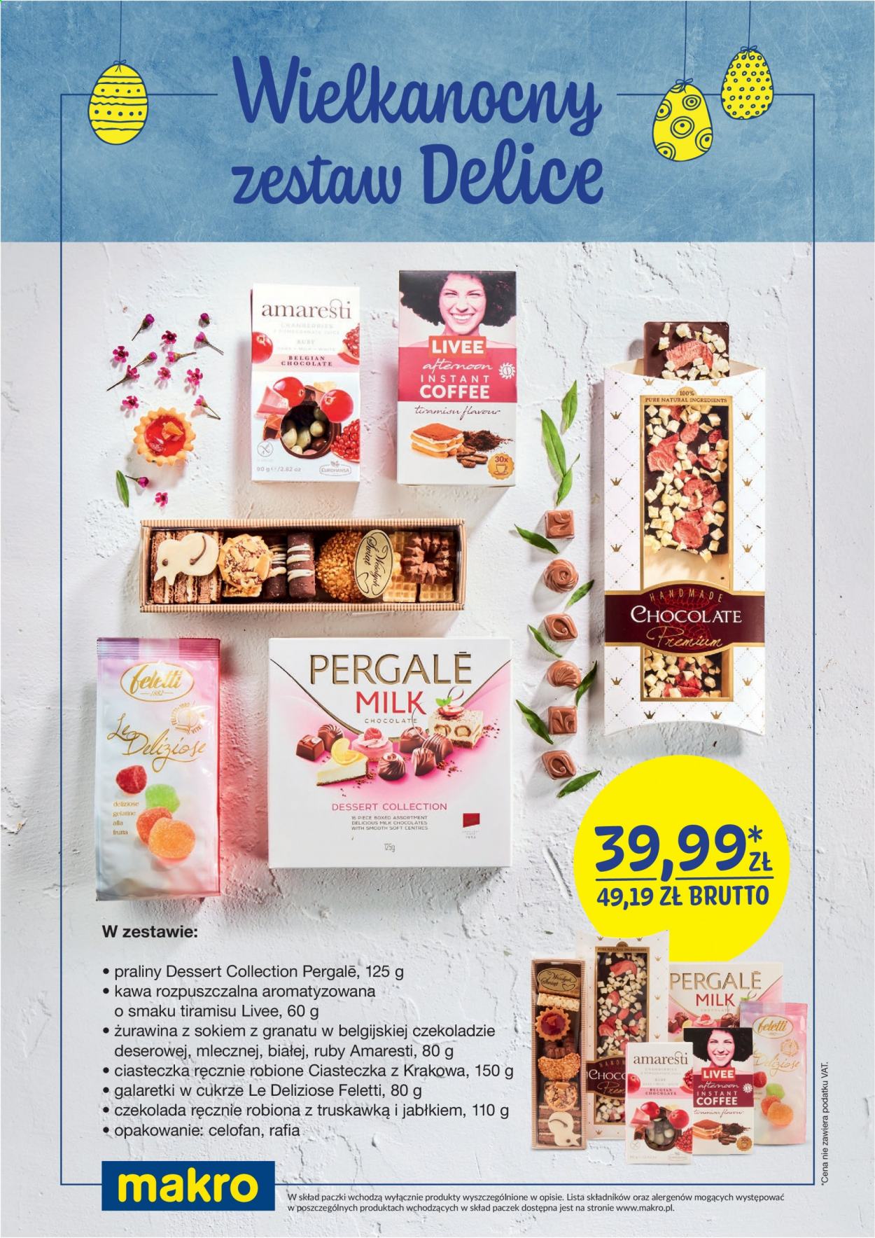 Gazetka Makro. Strona 4