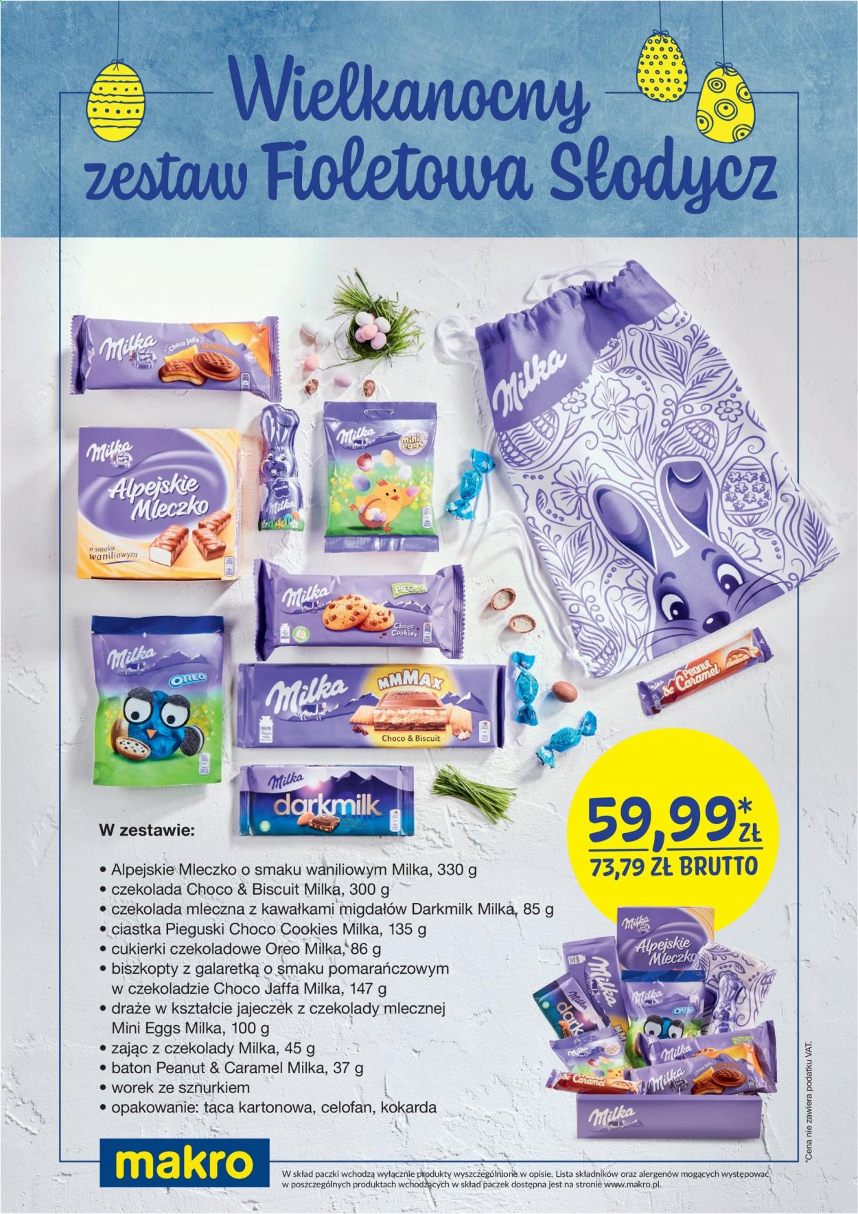 Gazetka Makro. Strona 5