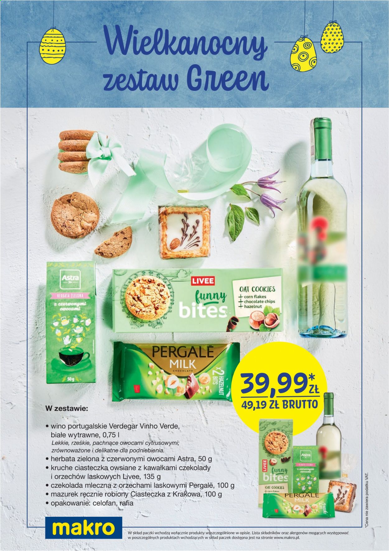 Gazetka Makro. Strona 6