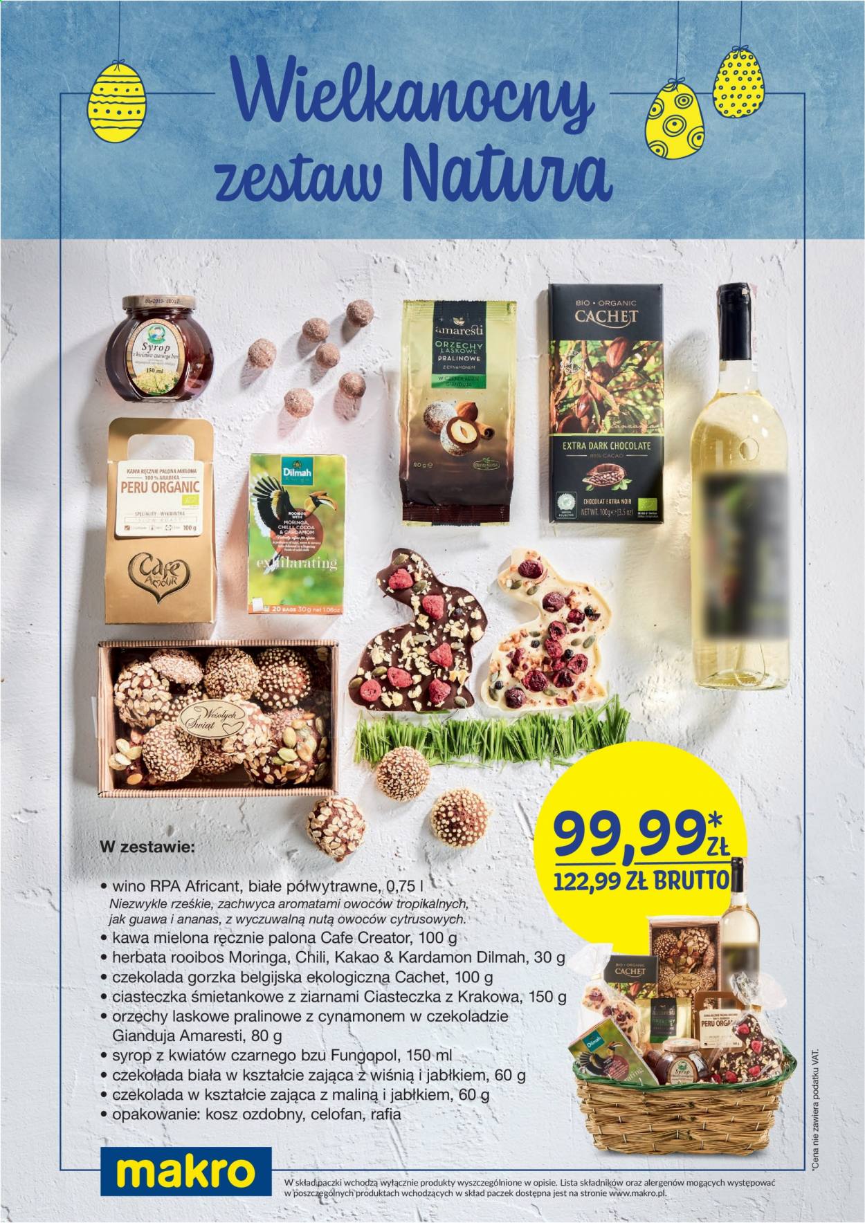 Gazetka Makro. Strona 7