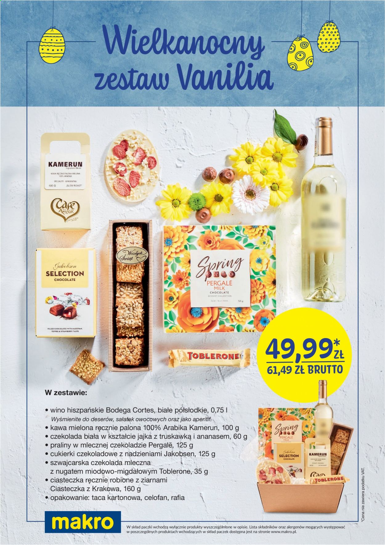 Gazetka Makro. Strona 10