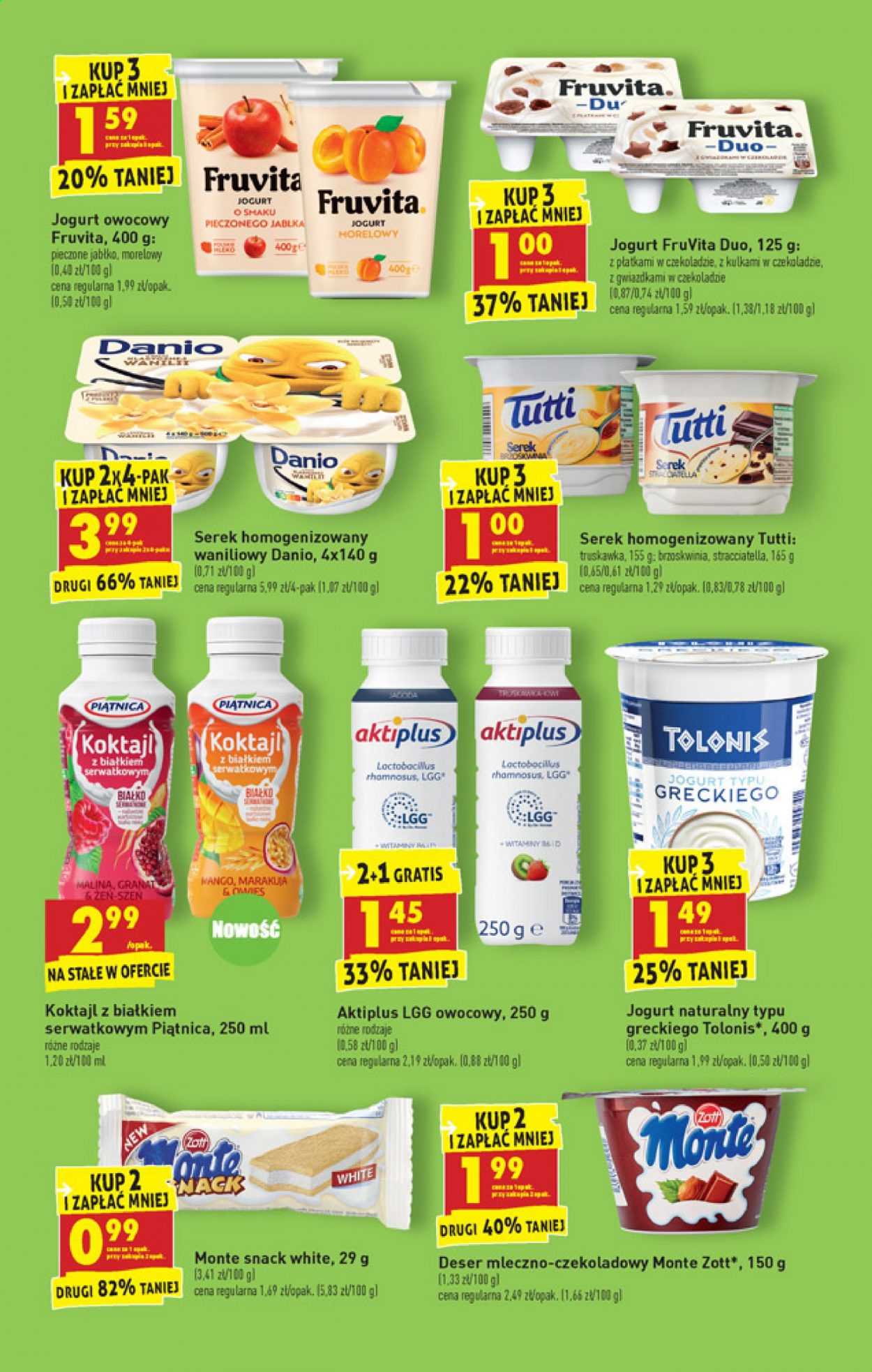 Gazetka Biedronka - 1.03.2021 - 6.03.2021. Strona 29
