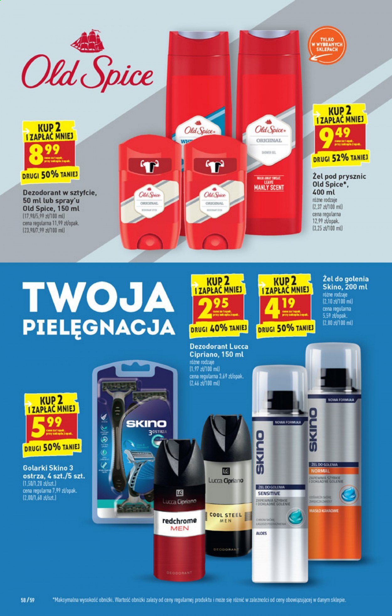 Gazetka Biedronka - 1.03.2021 - 6.03.2021. Strona 58