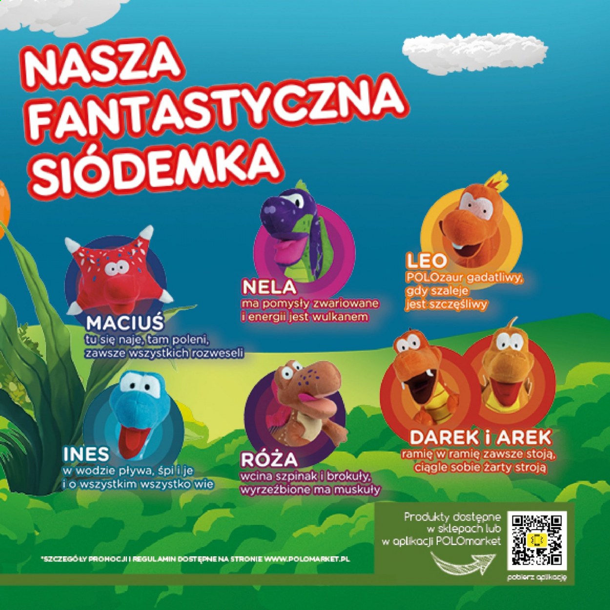 Gazetka Polomarket - 4.03.2021 - 6.04.2021. Strona 17