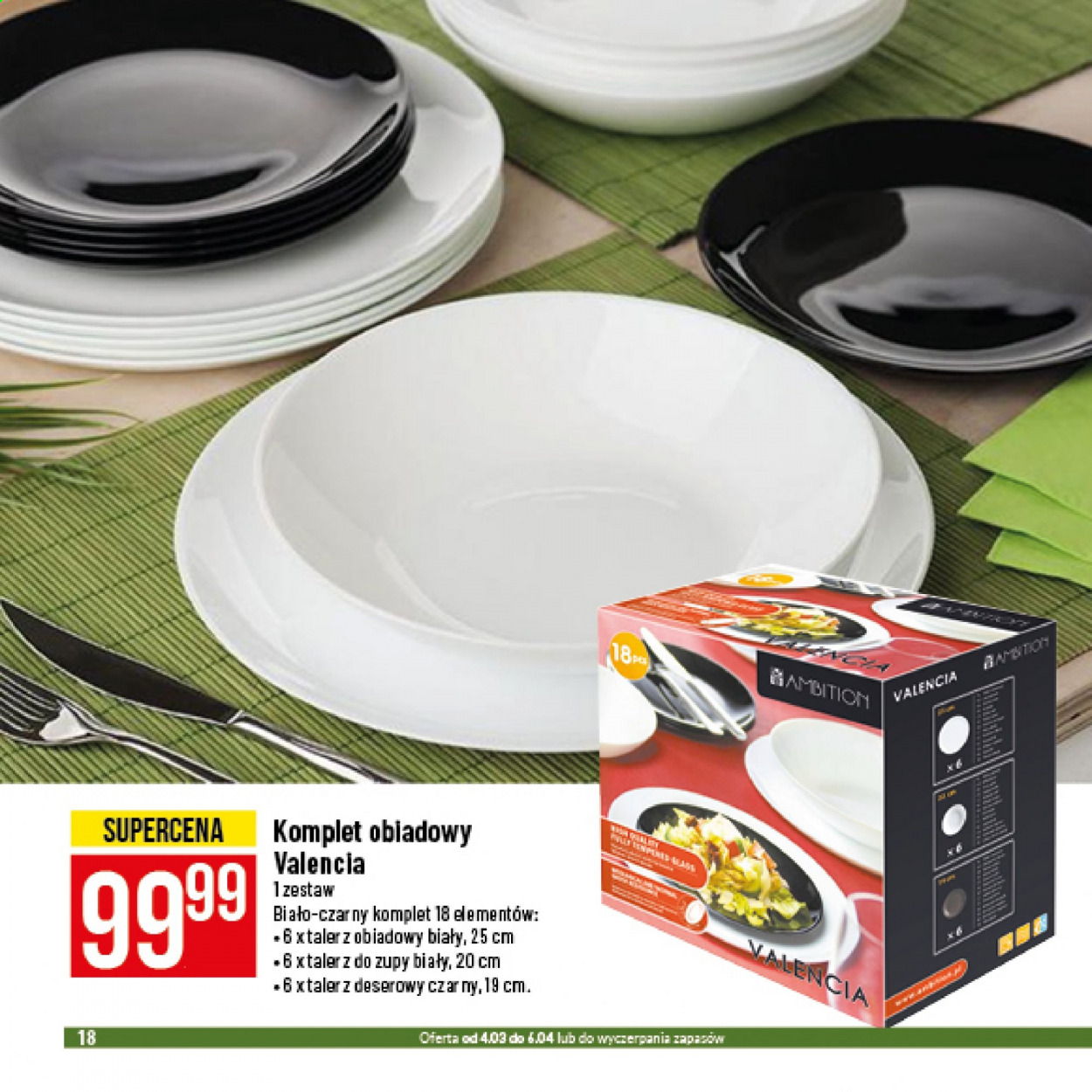 Gazetka Polomarket - 4.03.2021 - 6.04.2021. Strona 18