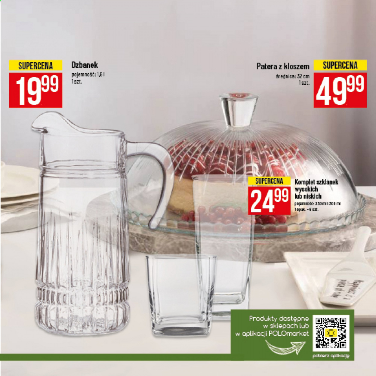 Gazetka Polomarket - 4.03.2021 - 6.04.2021. Strona 19