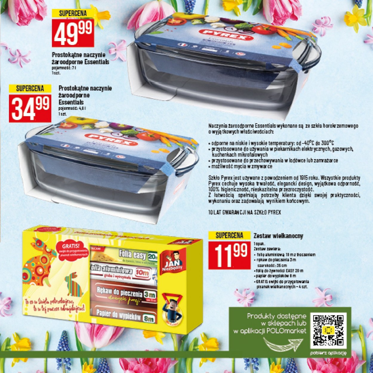 Gazetka Polomarket - 4.03.2021 - 6.04.2021. Strona 25