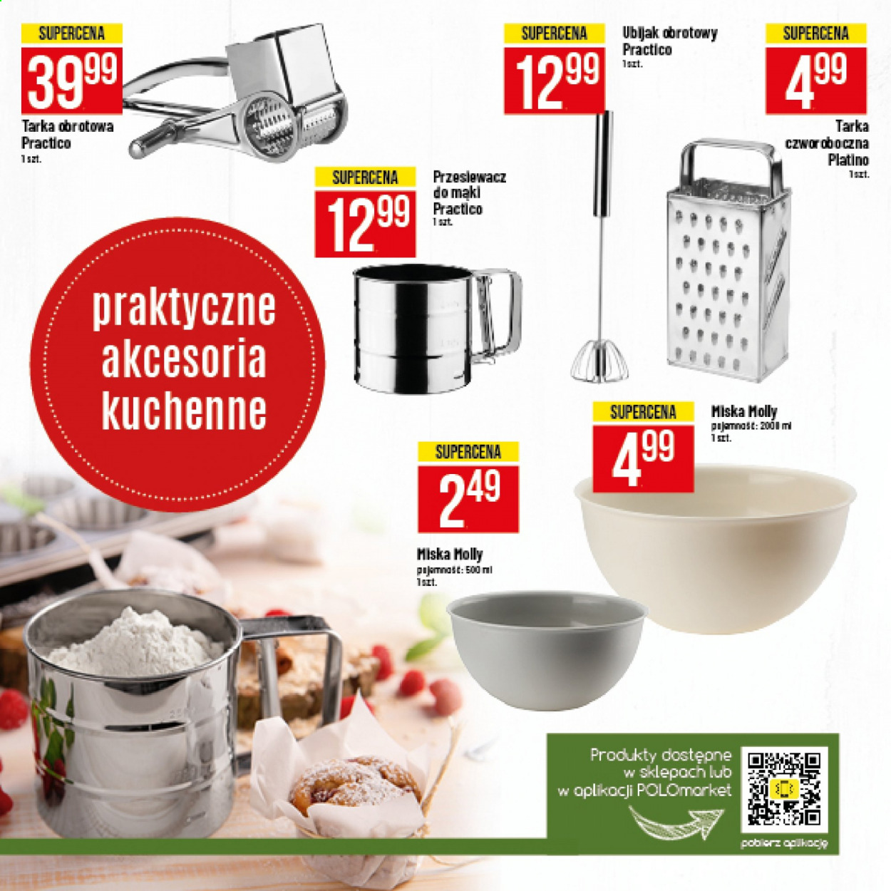 Gazetka Polomarket - 4.03.2021 - 6.04.2021. Strona 27