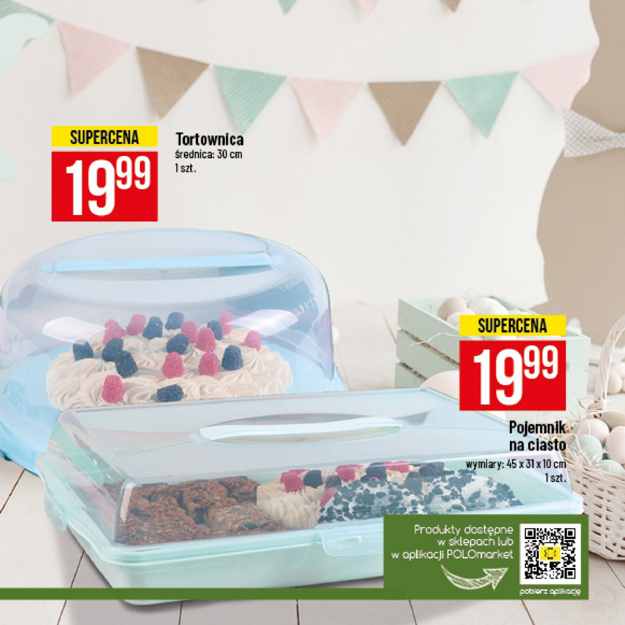 Gazetka Polomarket - 4.03.2021 - 6.04.2021. Strona 29