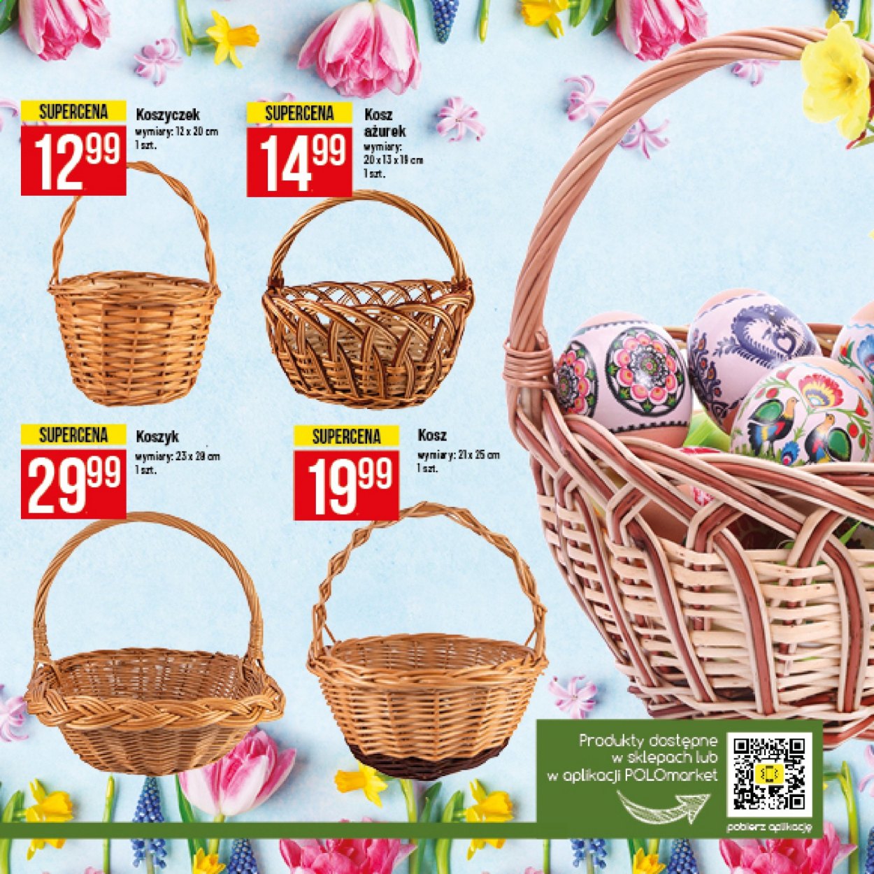 Gazetka Polomarket - 4.03.2021 - 6.04.2021. Strona 33