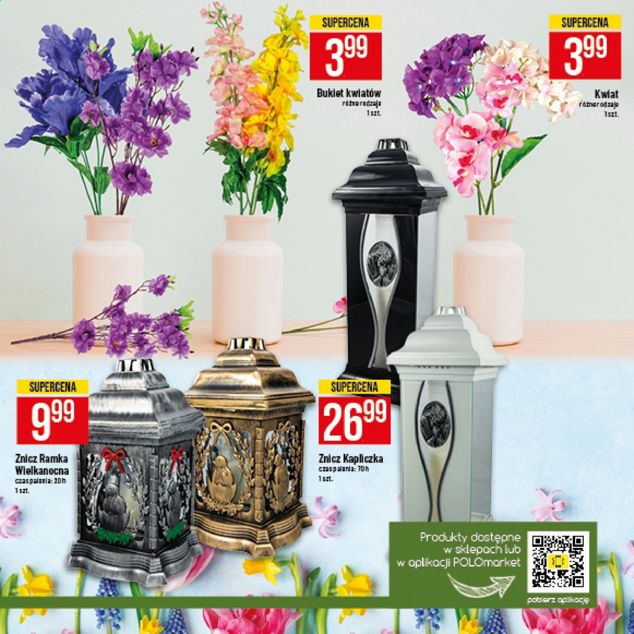 Gazetka Polomarket - 4.03.2021 - 6.04.2021. Strona 35