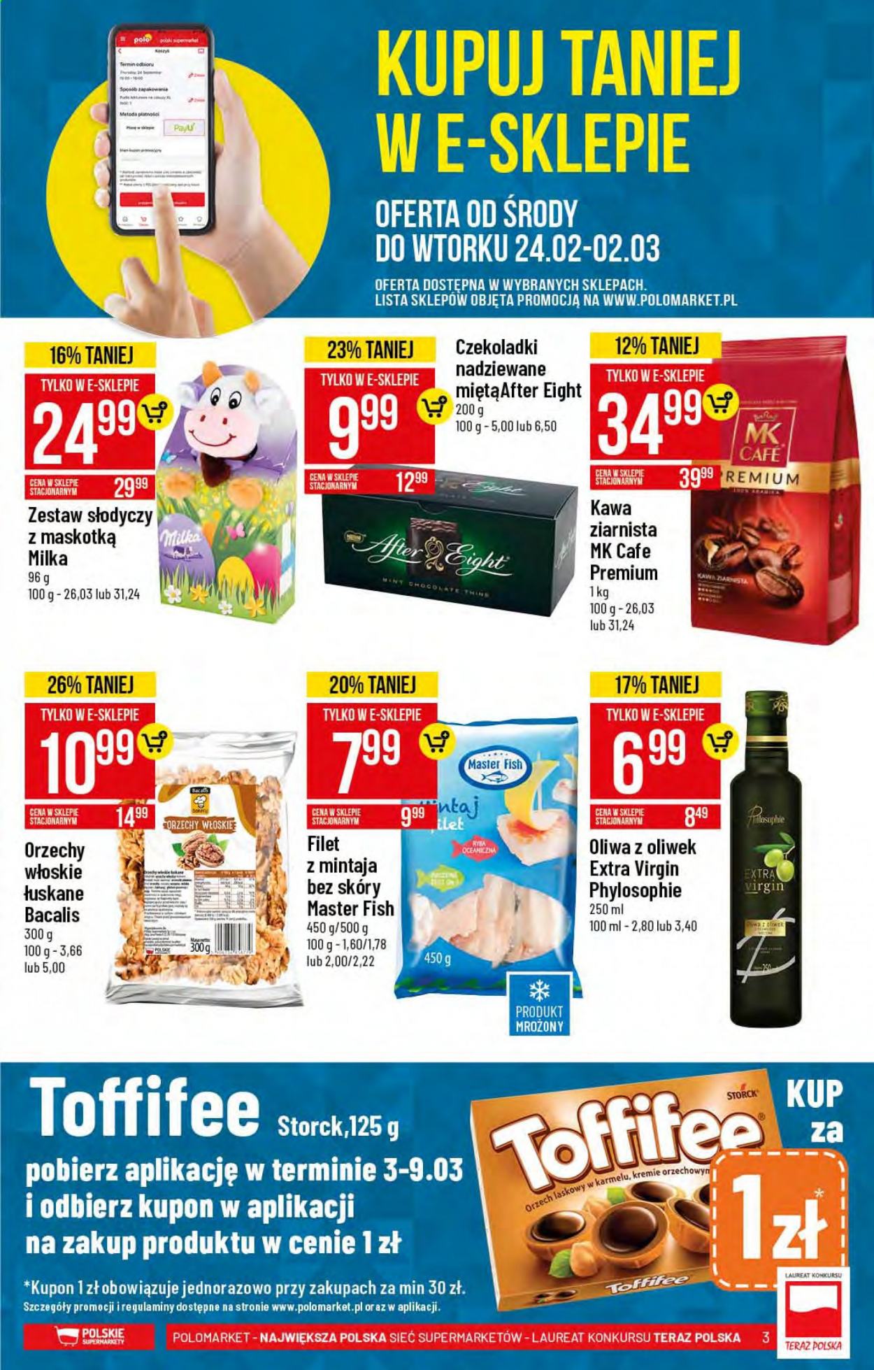 Gazetka Polomarket - 3.03.2021 - 9.03.2021. Strona 3
