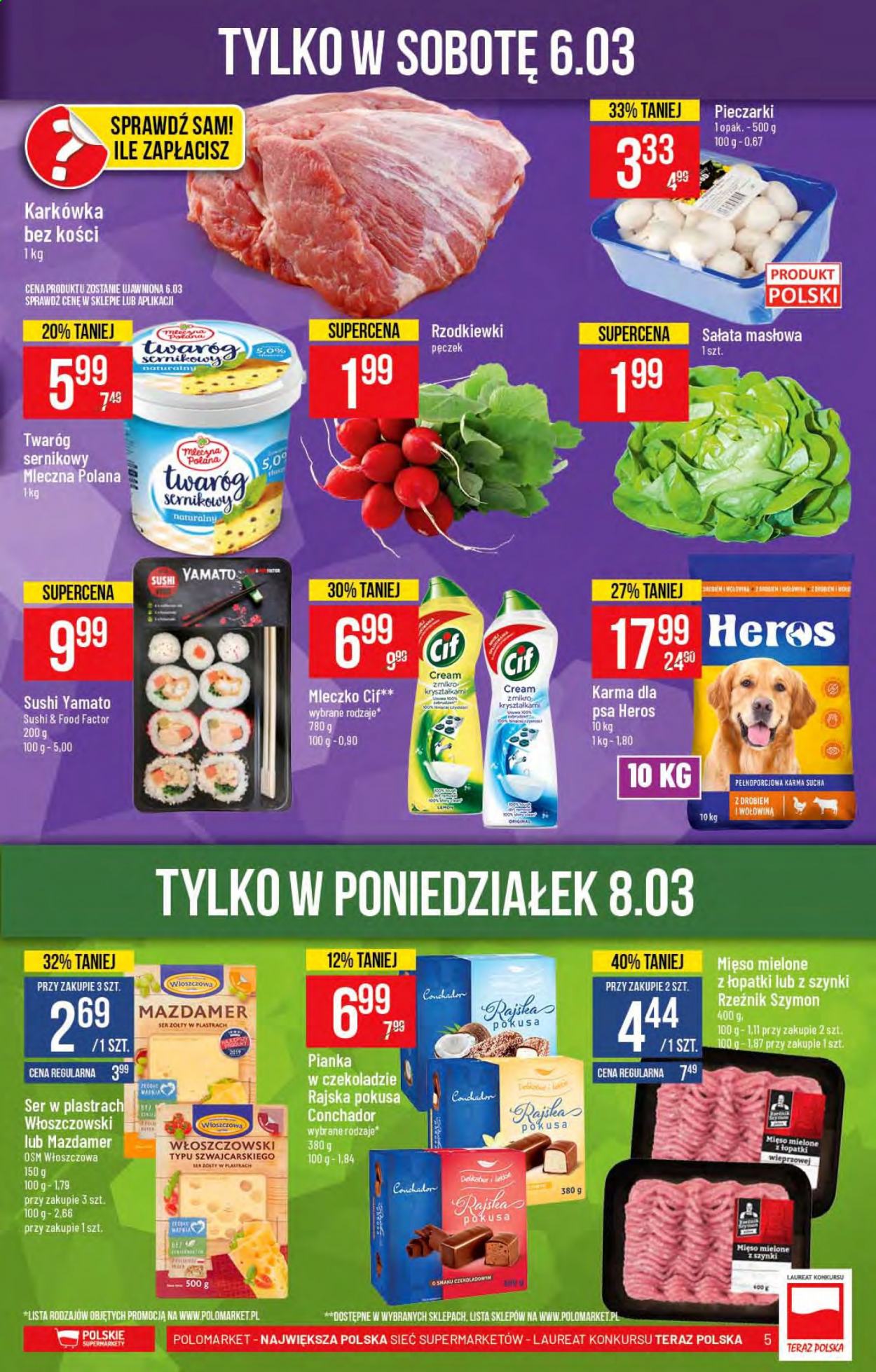 Gazetka Polomarket - 3.03.2021 - 9.03.2021. Strona 5