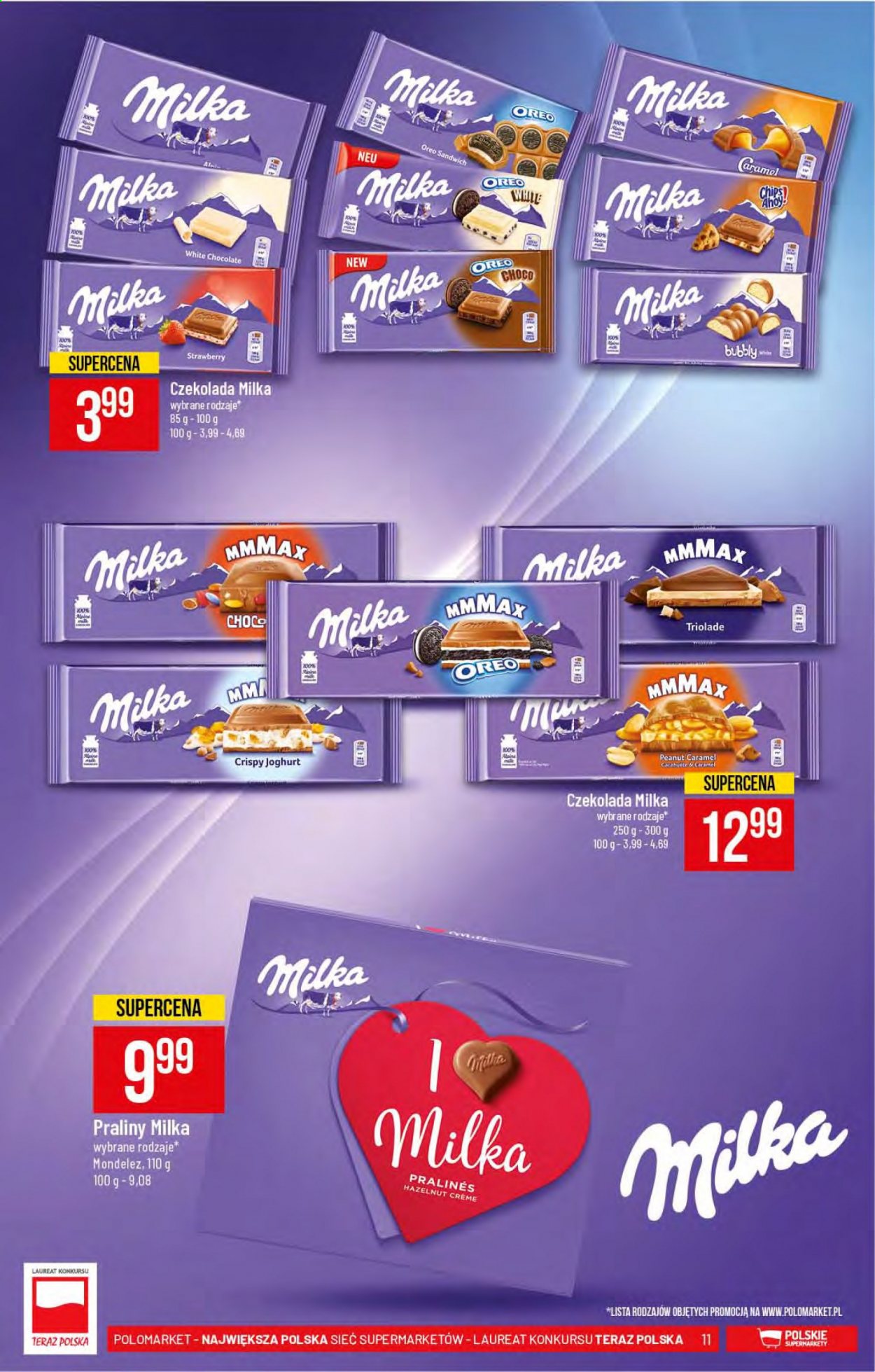 Gazetka Polomarket - 3.03.2021 - 9.03.2021. Strona 11