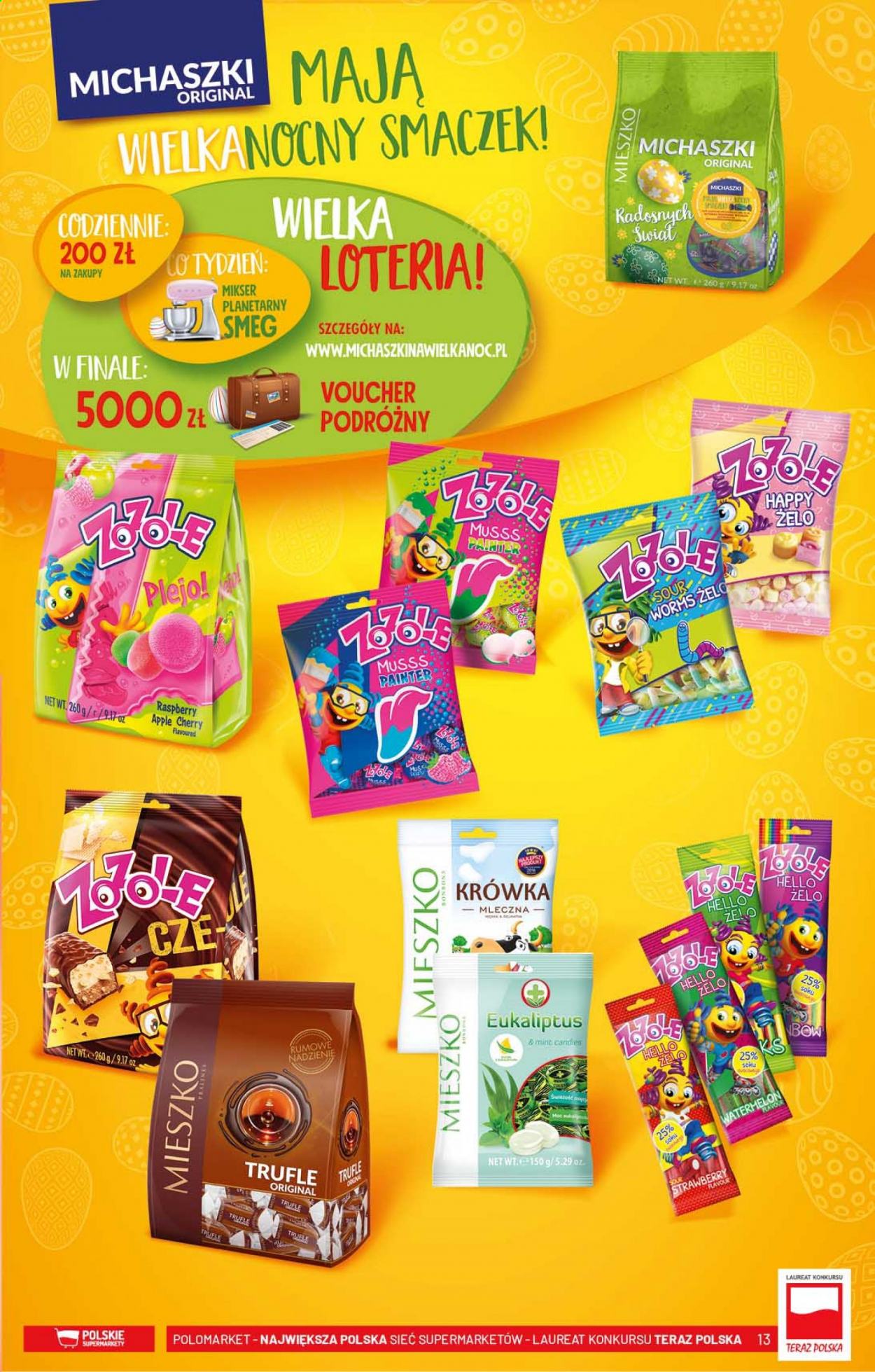 Gazetka Polomarket - 3.03.2021 - 9.03.2021. Strona 13