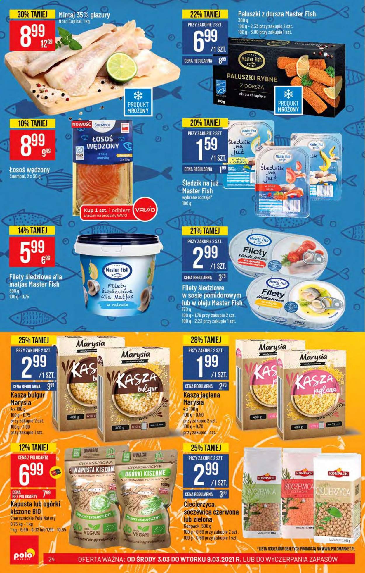 Gazetka Polomarket - 3.03.2021 - 9.03.2021. Strona 24