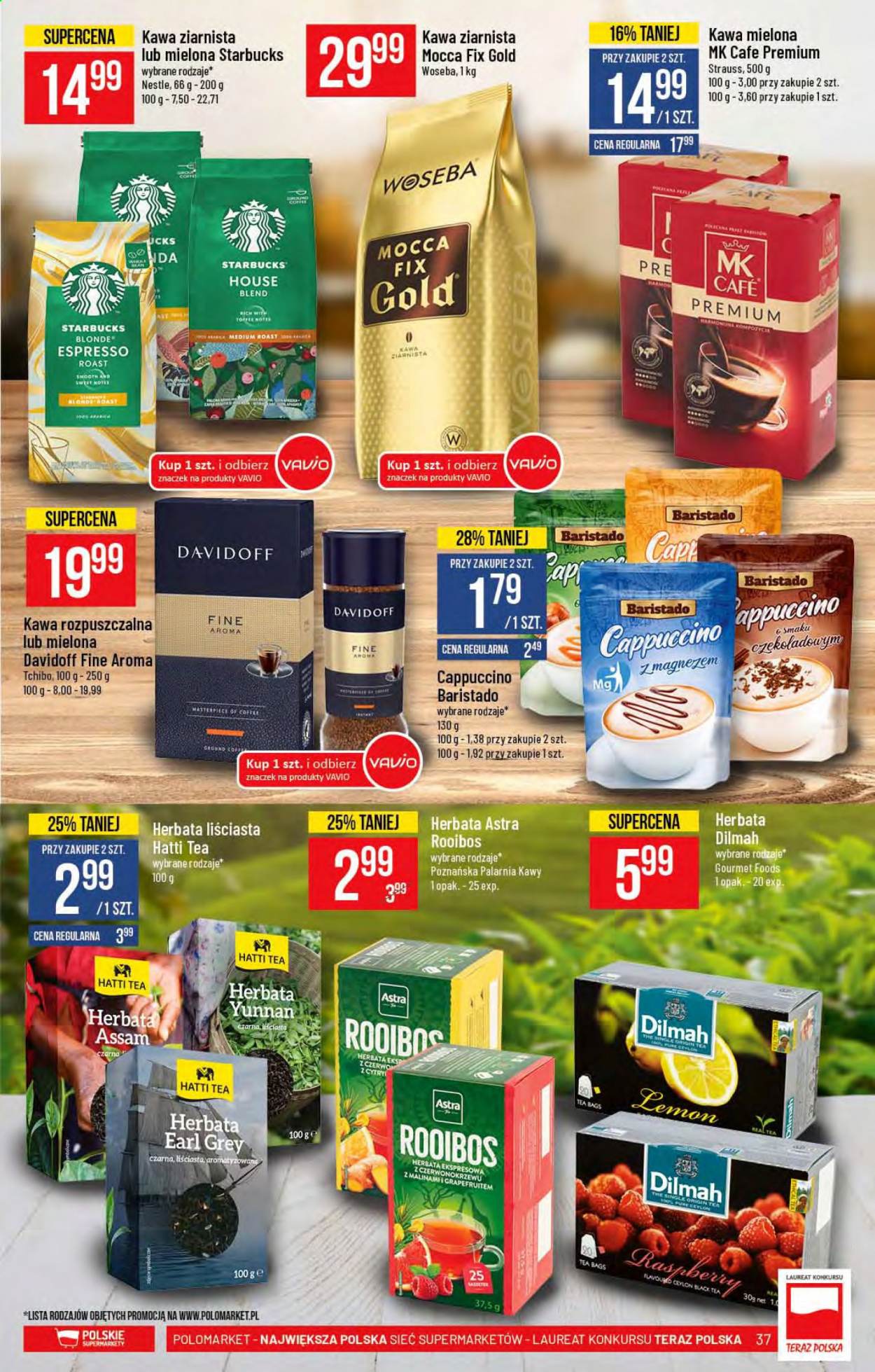 Gazetka Polomarket - 3.03.2021 - 9.03.2021. Strona 37