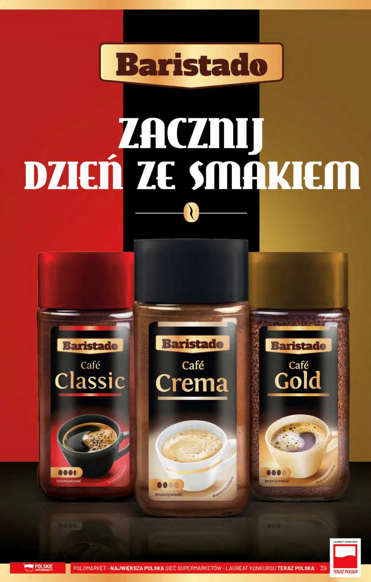 Gazetka Polomarket - 3.03.2021 - 9.03.2021. Strona 39