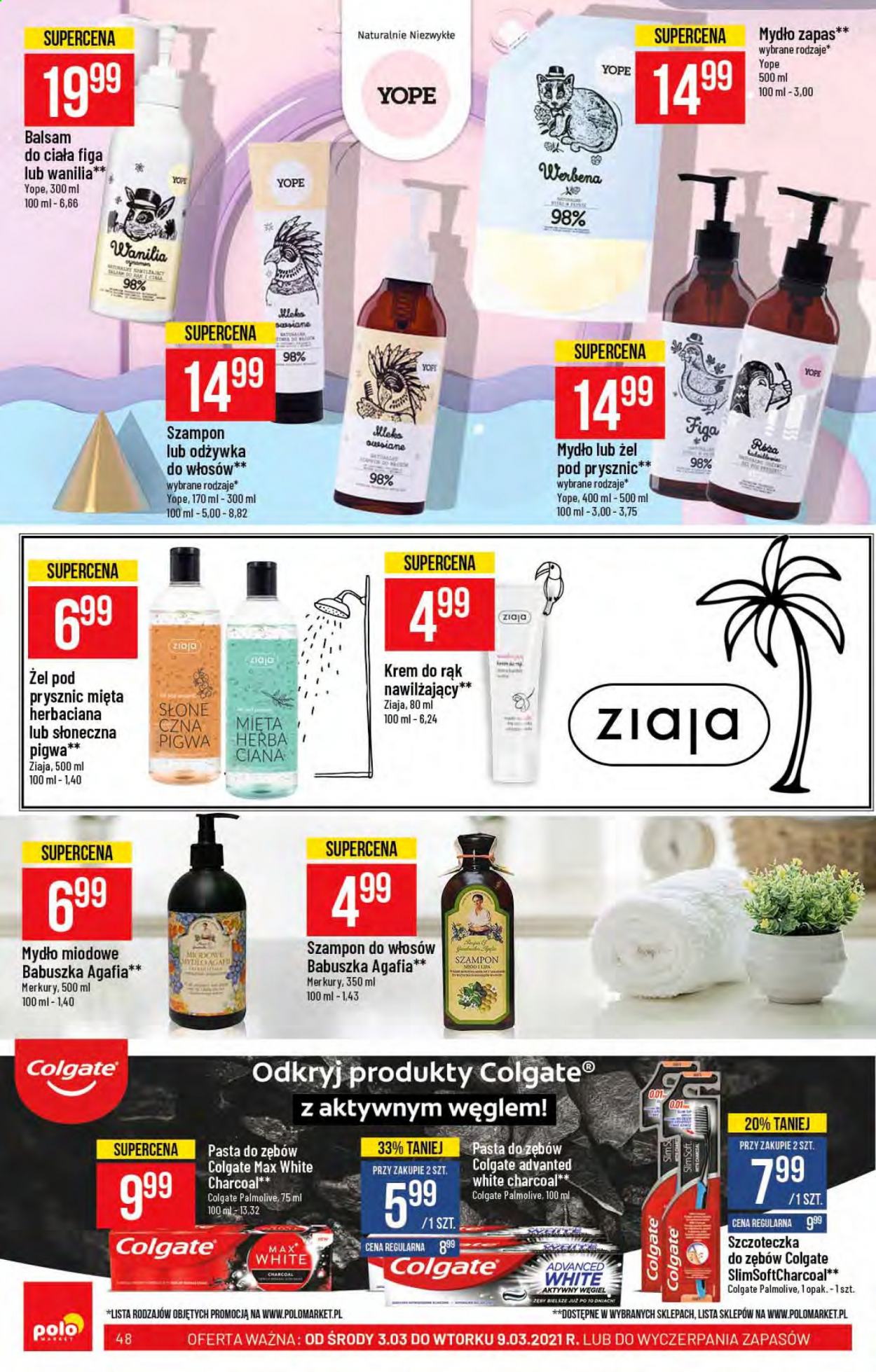 Gazetka Polomarket - 3.03.2021 - 9.03.2021. Strona 48