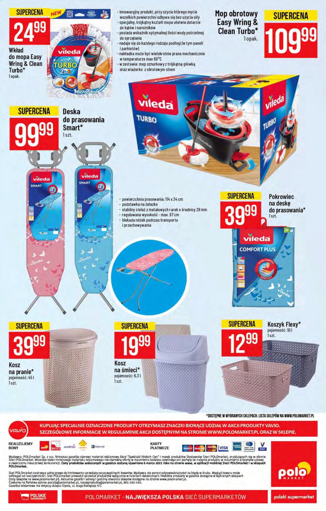 Gazetka Polomarket - 3.03.2021 - 9.03.2021. Strona 53